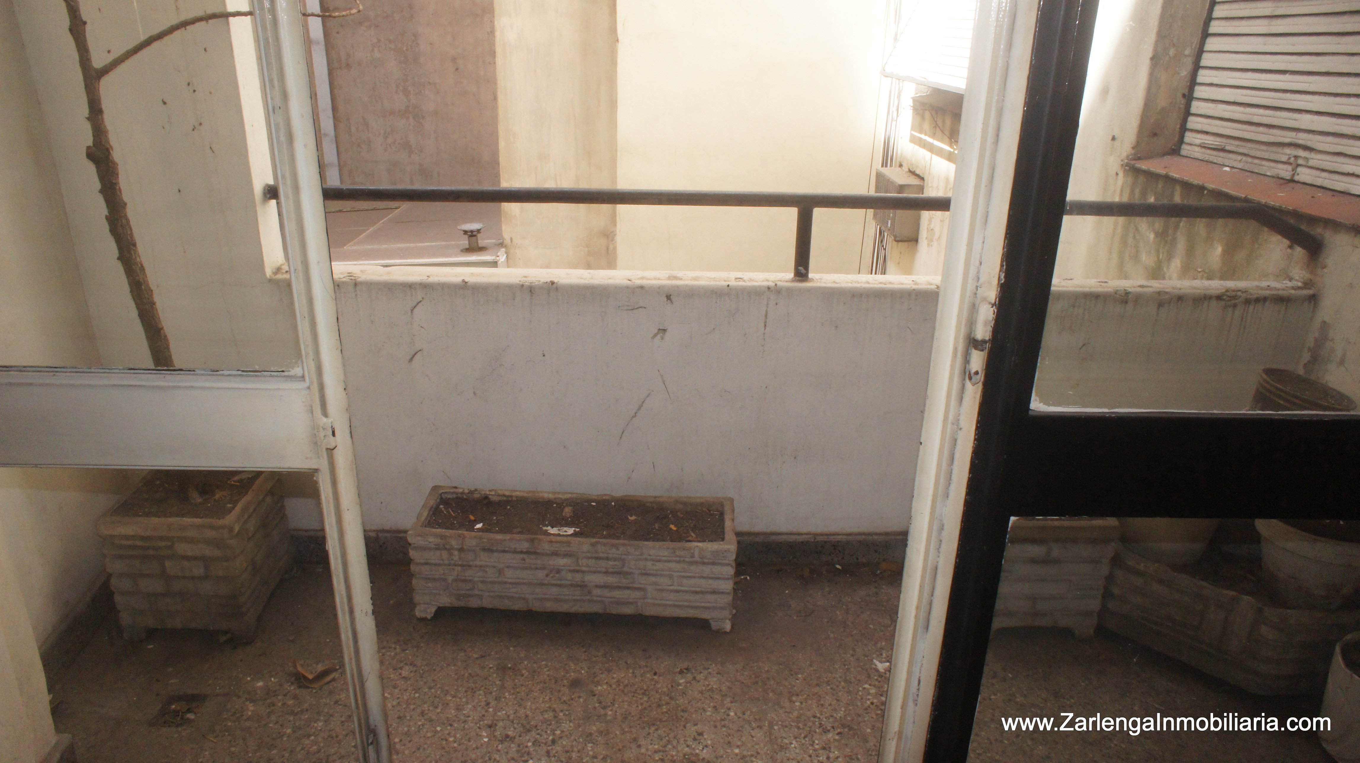 3 amb con dependencia. Zona Alto Palermo — foto 9