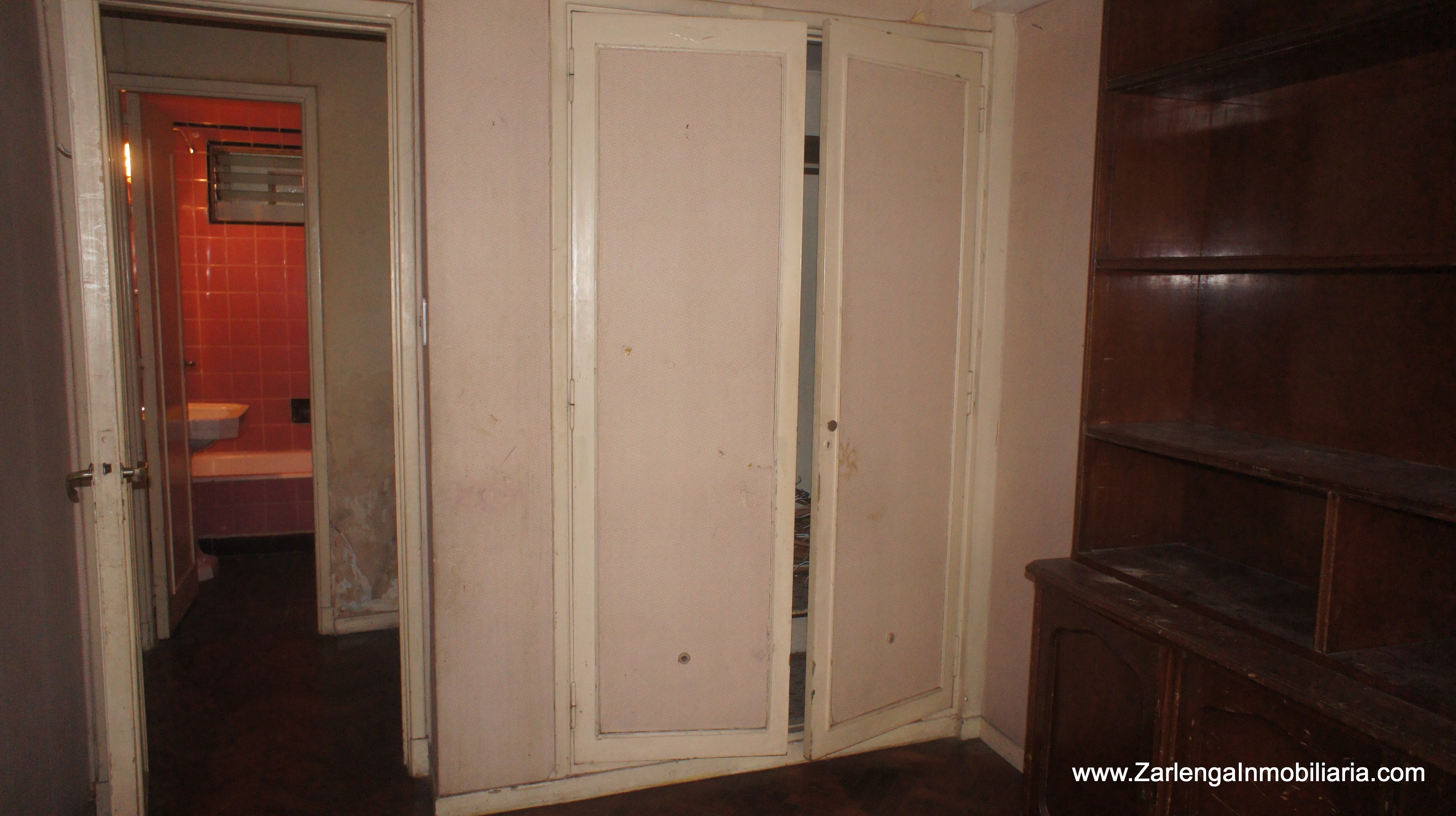 3 amb con dependencia. Zona Alto Palermo — foto 10