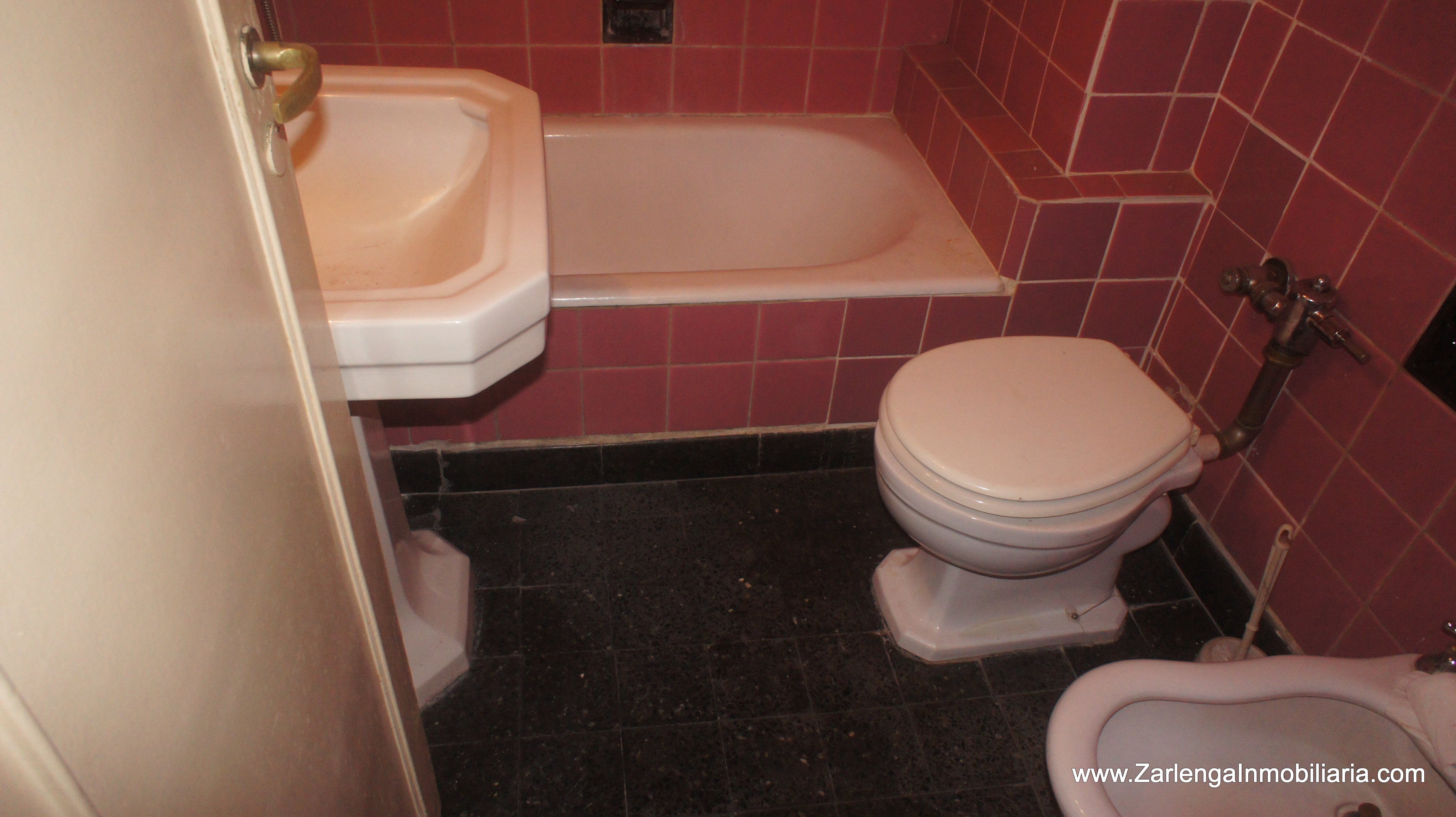 3 amb con dependencia. Zona Alto Palermo — foto 11