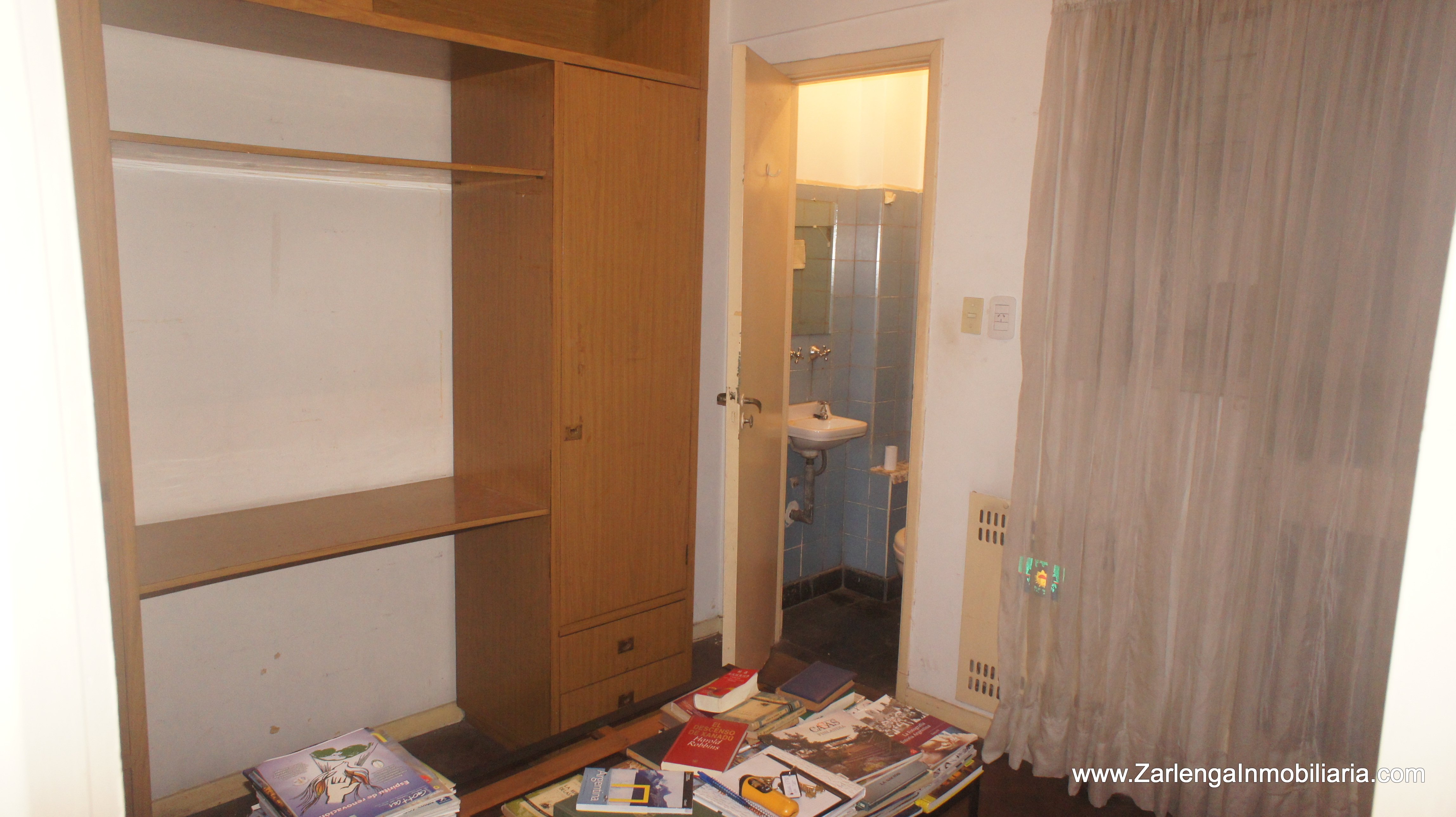3 amb con dependencia. Zona Alto Palermo — foto 13