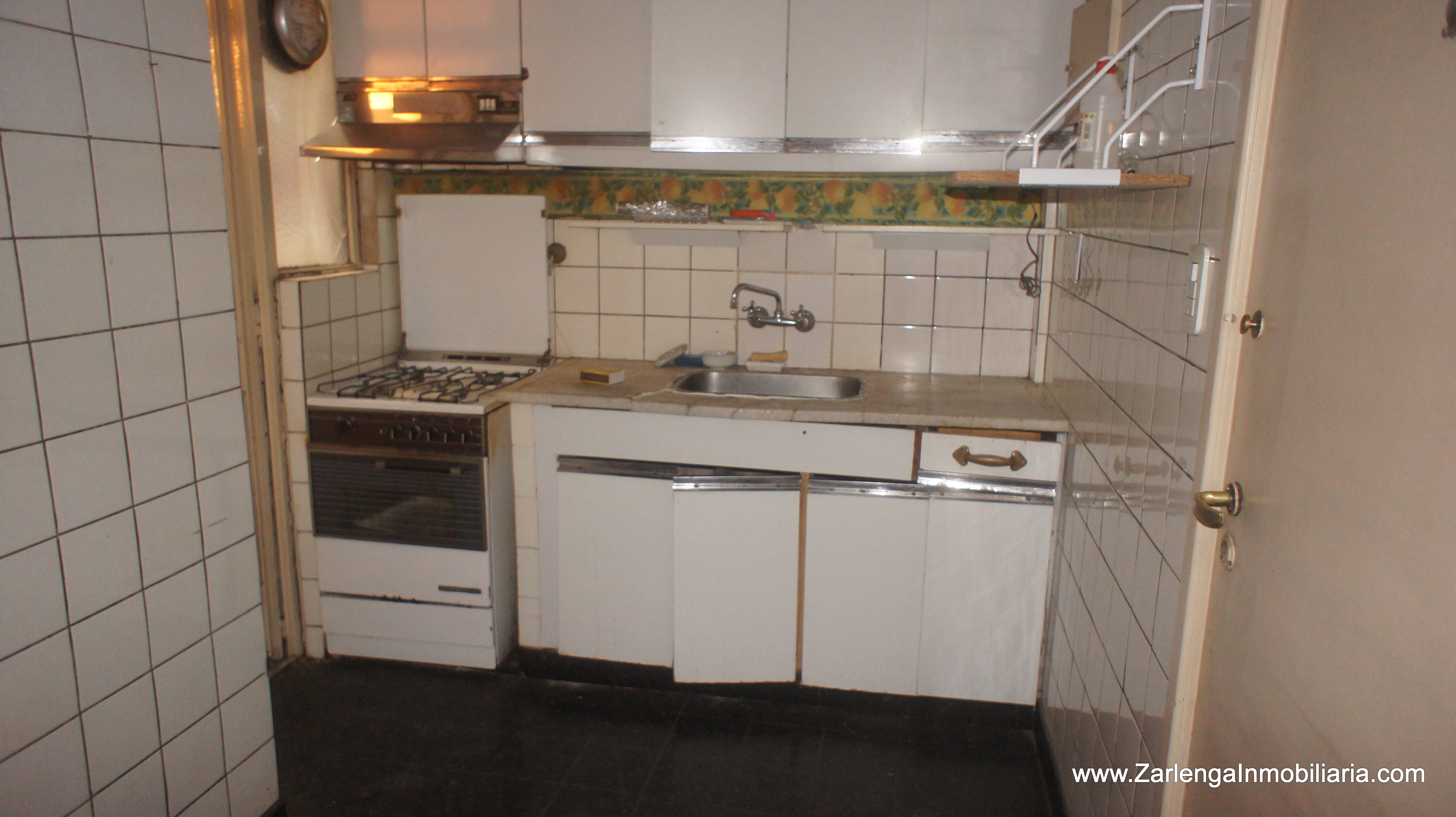 3 amb con dependencia. Zona Alto Palermo — foto 14