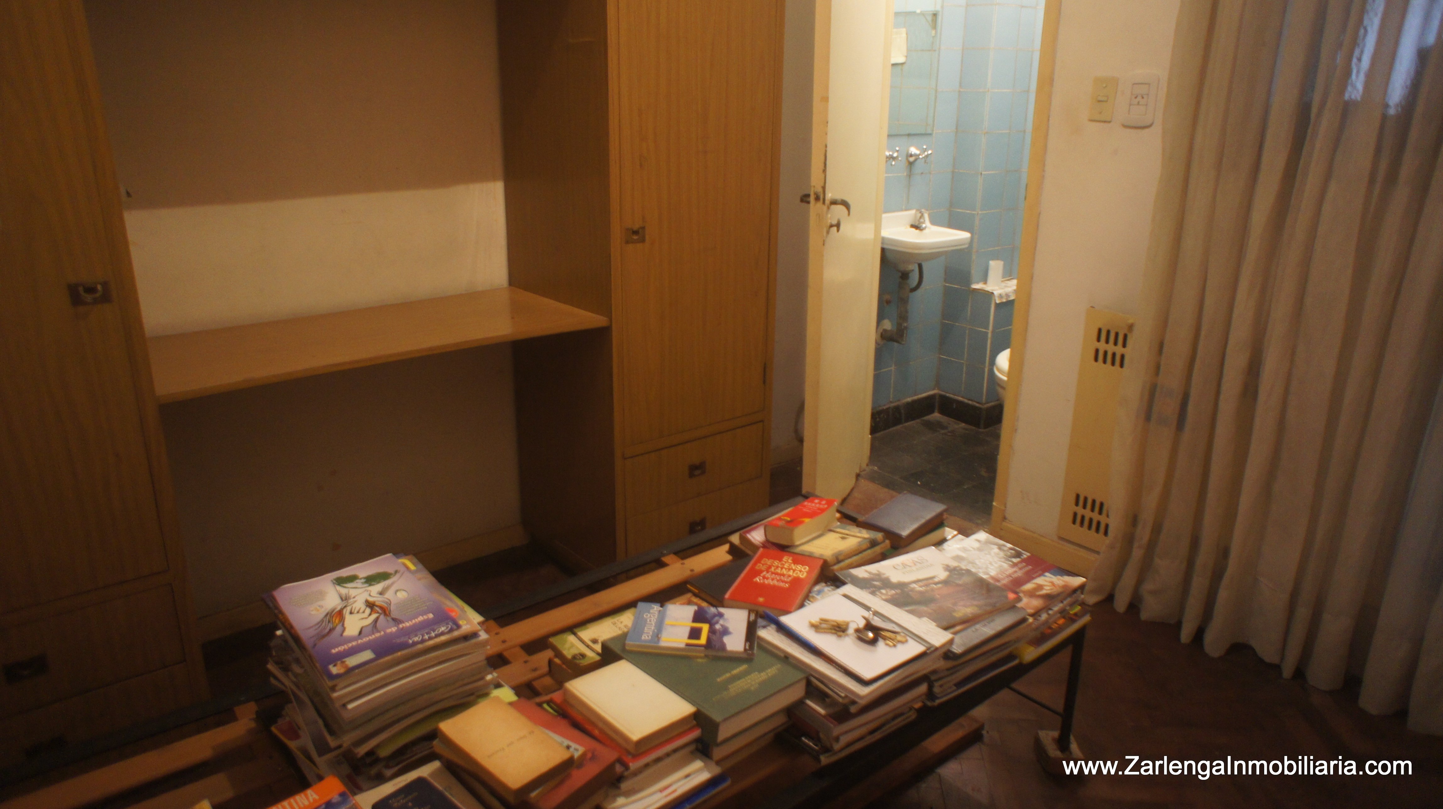 3 amb con dependencia. Zona Alto Palermo — foto 15