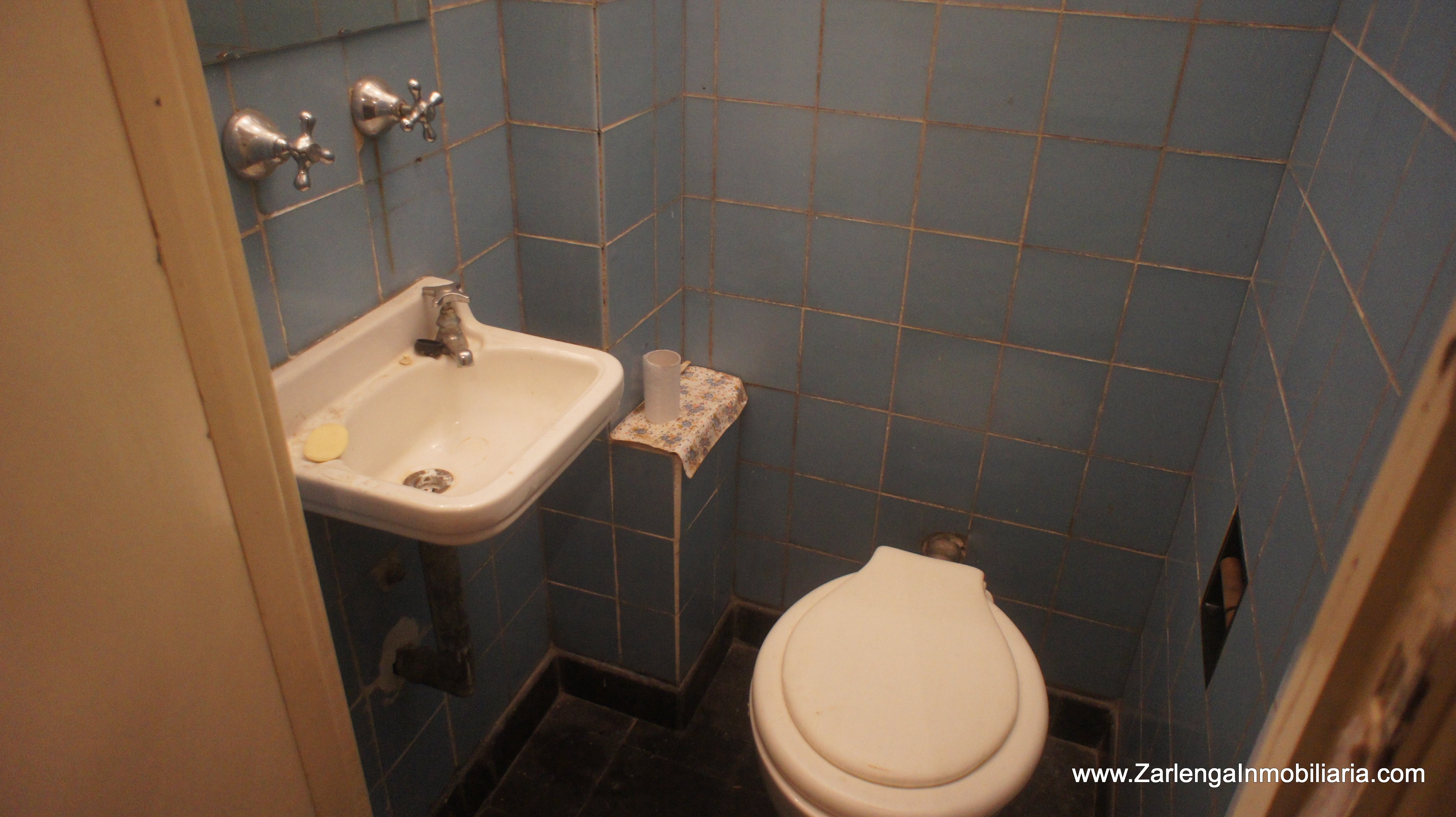 3 amb con dependencia. Zona Alto Palermo — foto 2