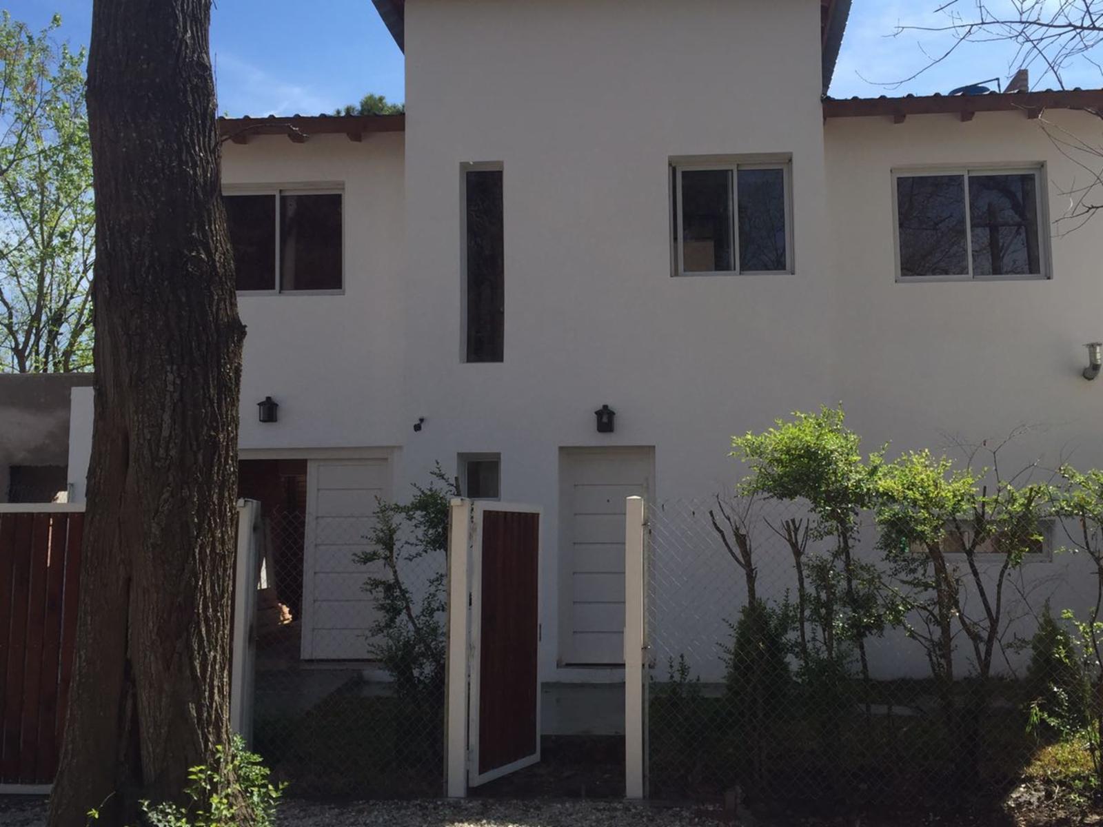 Casa de 3 dormitorios