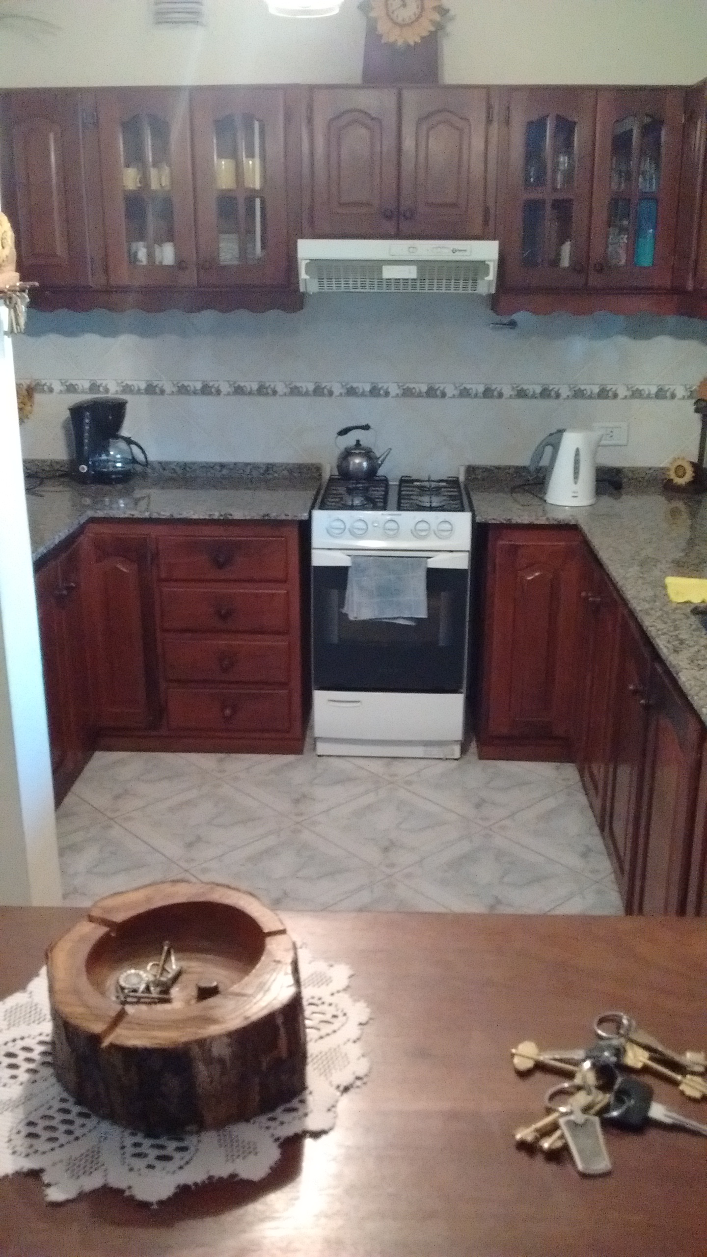 Se Vende Excelente Propiedad en Barrio Cerrado Acacias Blancas Totalmente Amoblada — foto 4