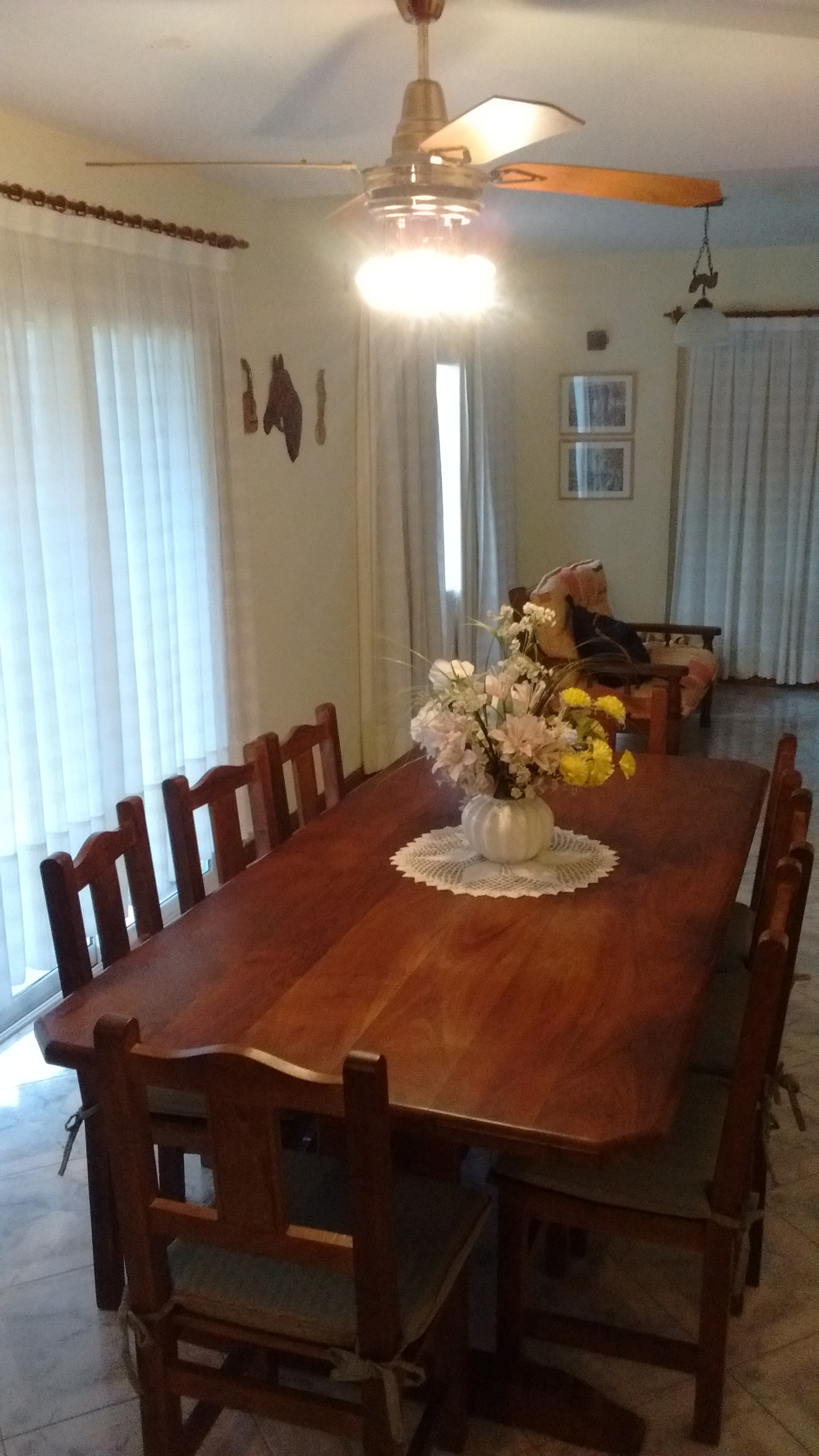 Se Vende Excelente Propiedad en Barrio Cerrado Acacias Blancas Totalmente Amoblada — foto 5