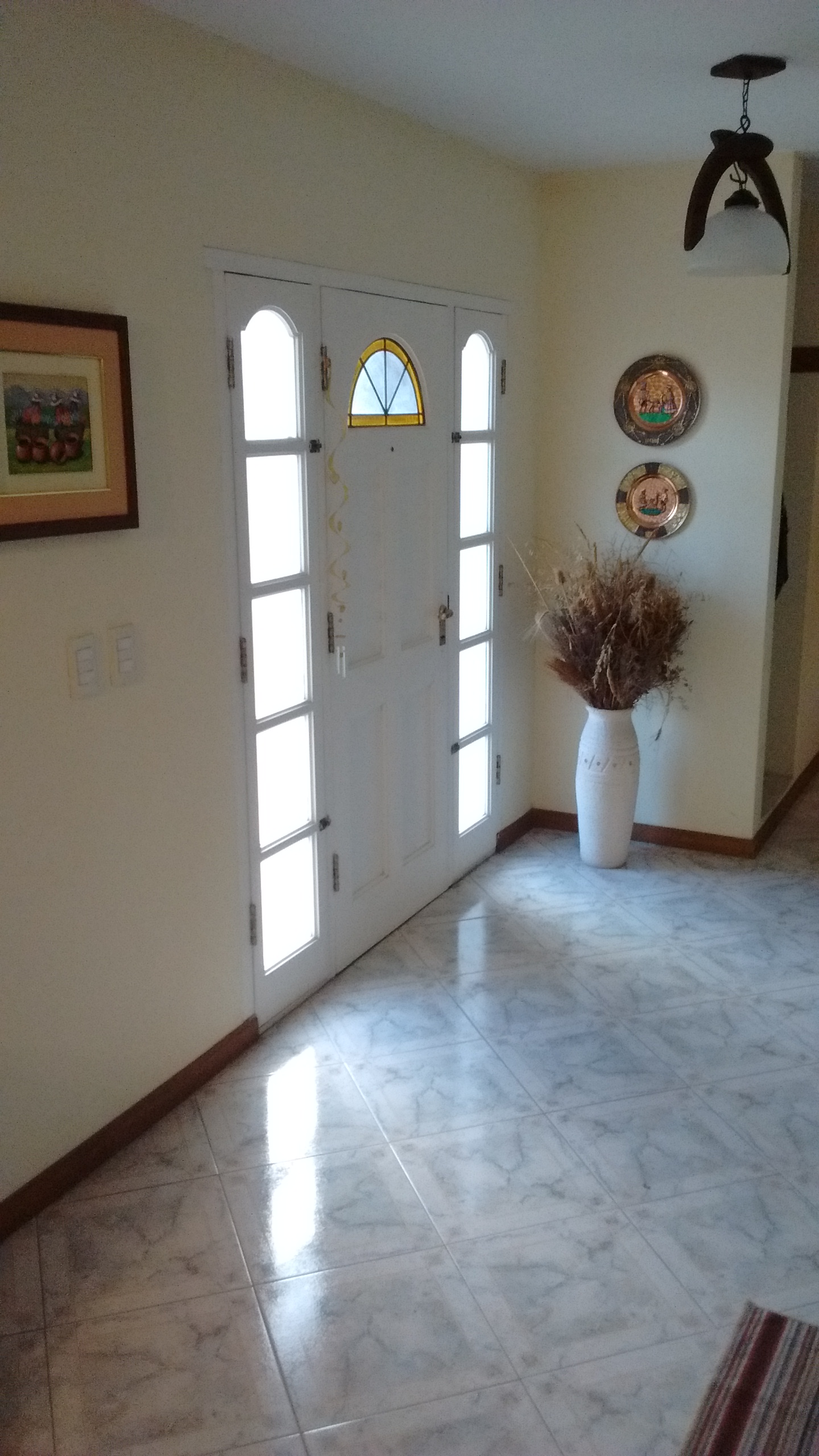 Se Vende Excelente Propiedad en Barrio Cerrado Acacias Blancas Totalmente Amoblada — foto 7
