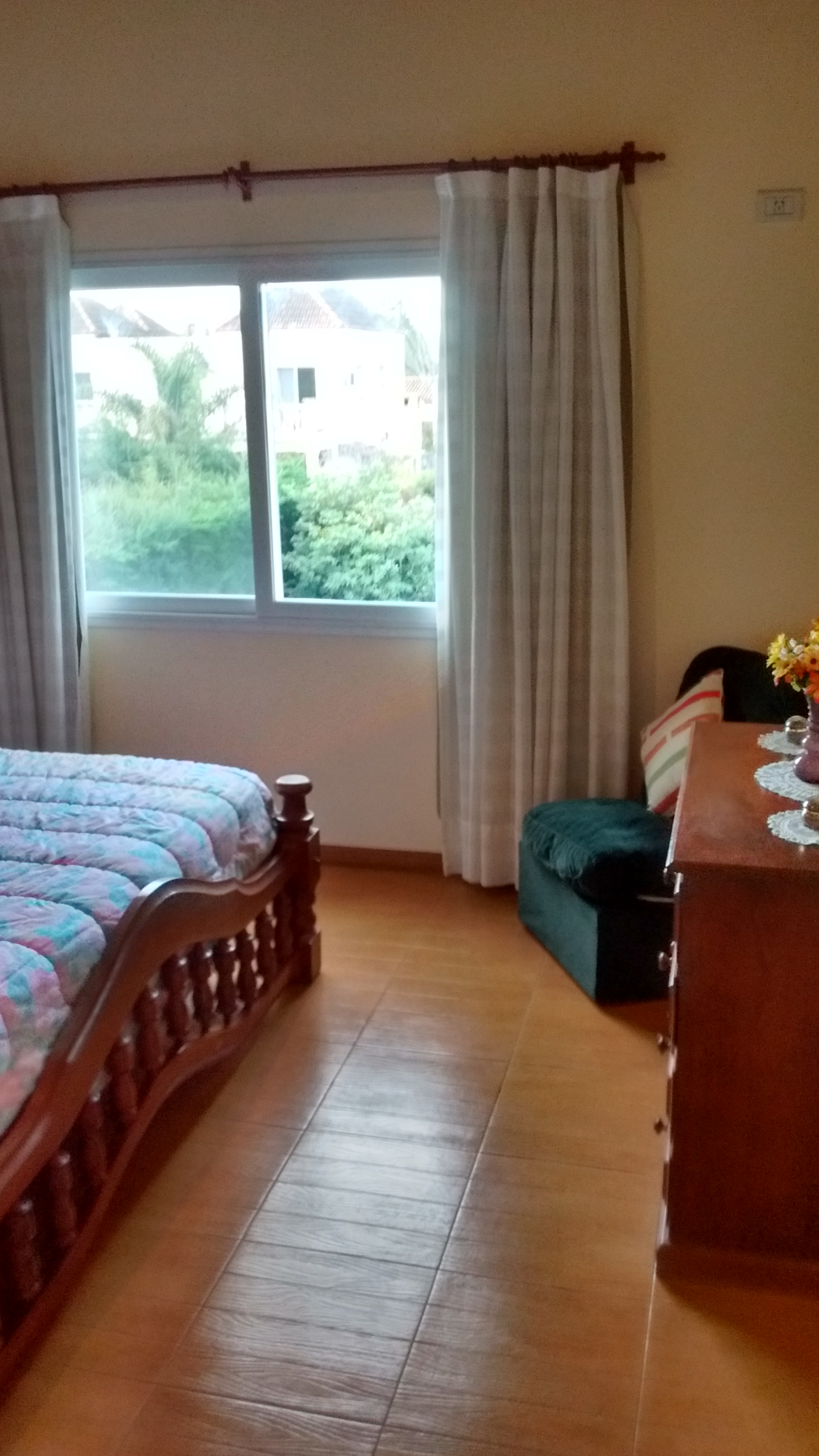 Se Vende Excelente Propiedad en Barrio Cerrado Acacias Blancas Totalmente Amoblada — foto 10