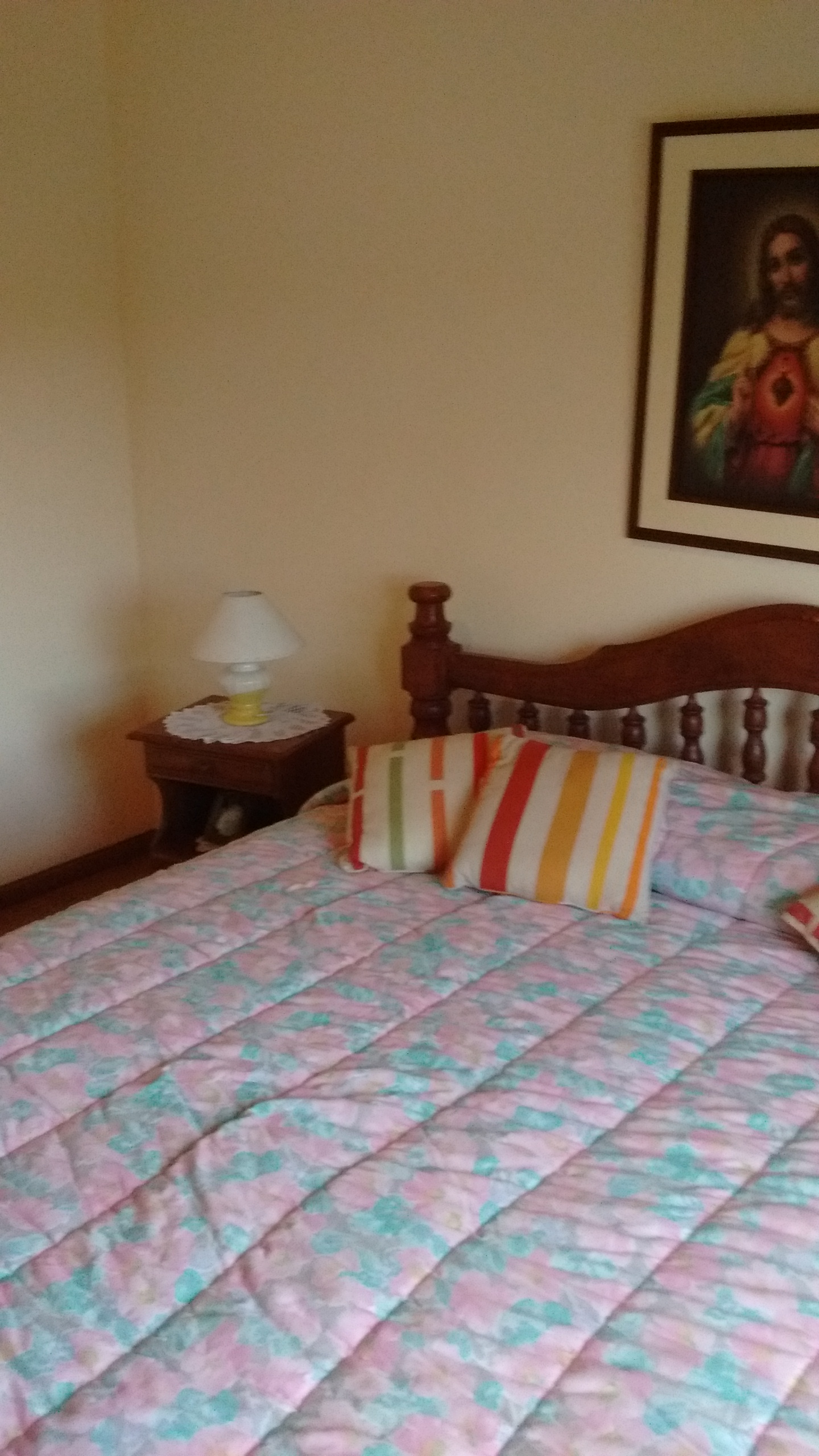 Se Vende Excelente Propiedad en Barrio Cerrado Acacias Blancas Totalmente Amoblada — foto 11