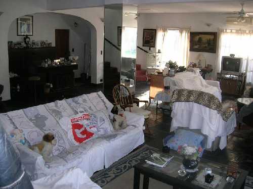 SE VENDE IMPORTANTE PROPIEDAD EN TORTUGUITAS SOBRE 3200M2 DE TERRENO - 5