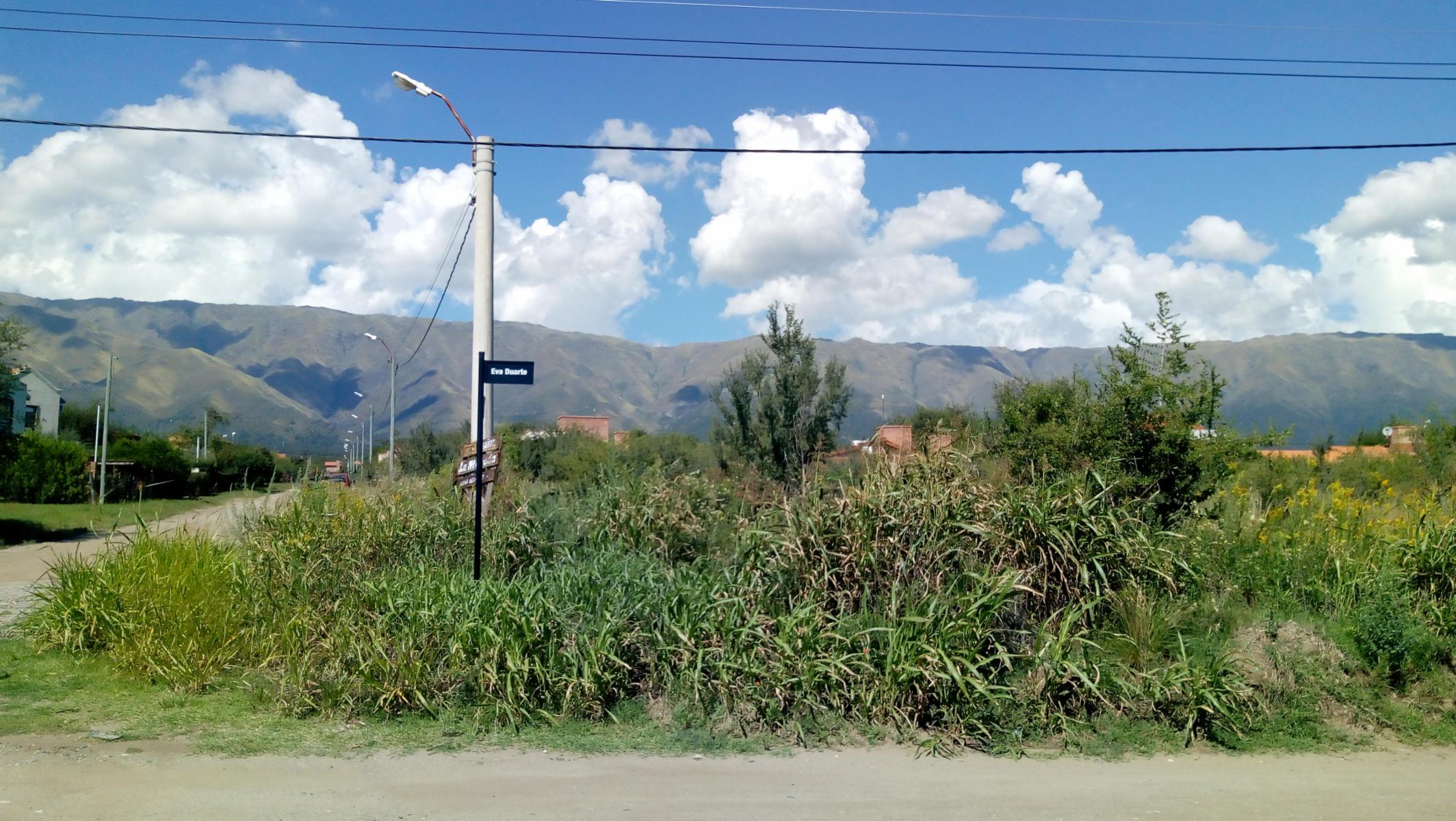Excelente lote, muy bien ubicado — foto 2
