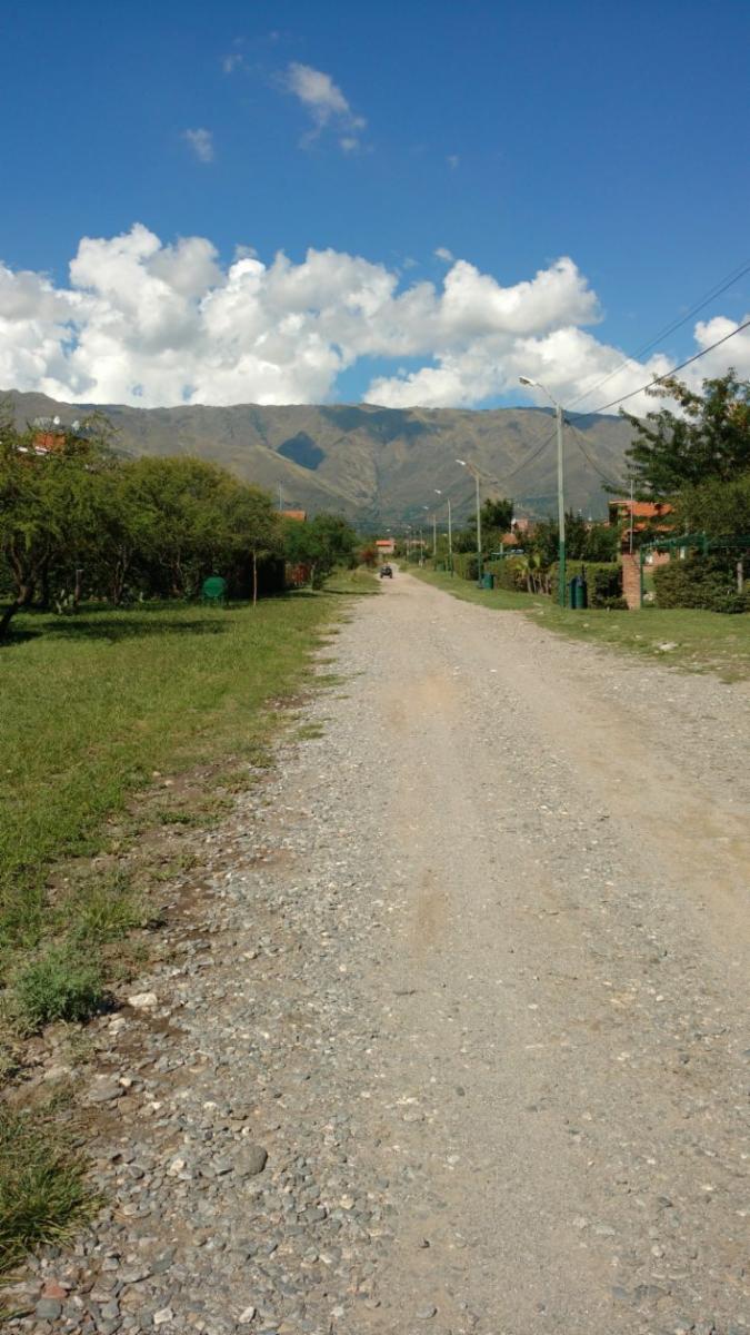 Excelente lote, muy bien ubicado — foto 6