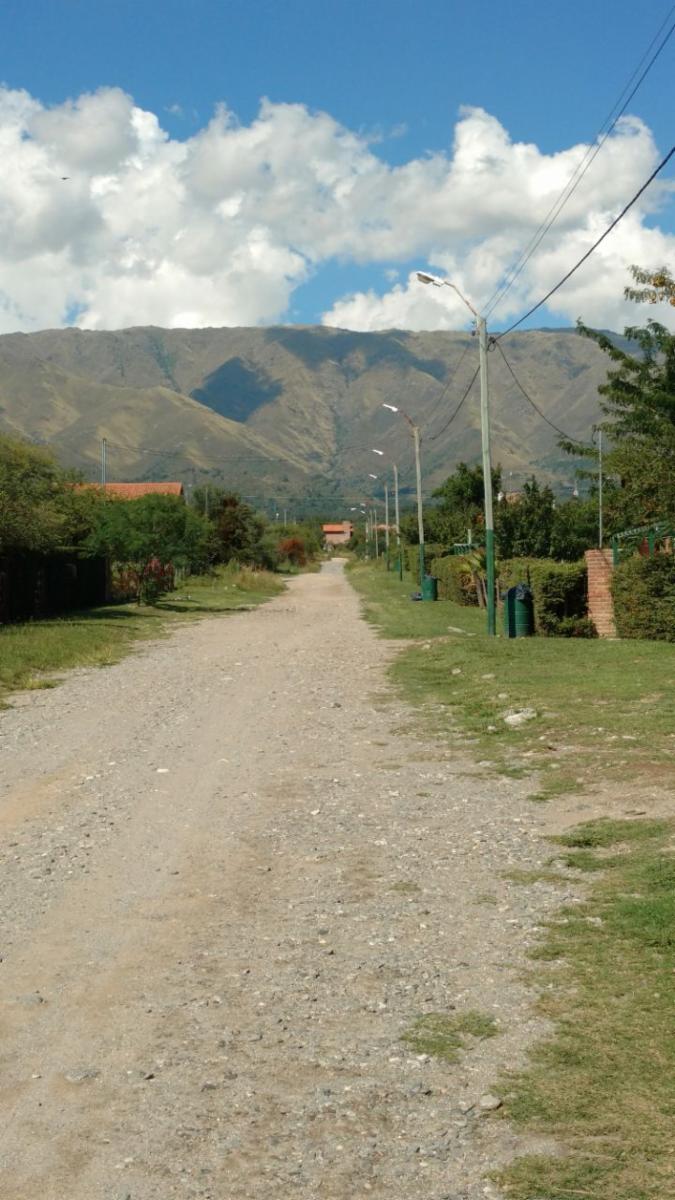 Excelente lote, muy bien ubicado — foto 7
