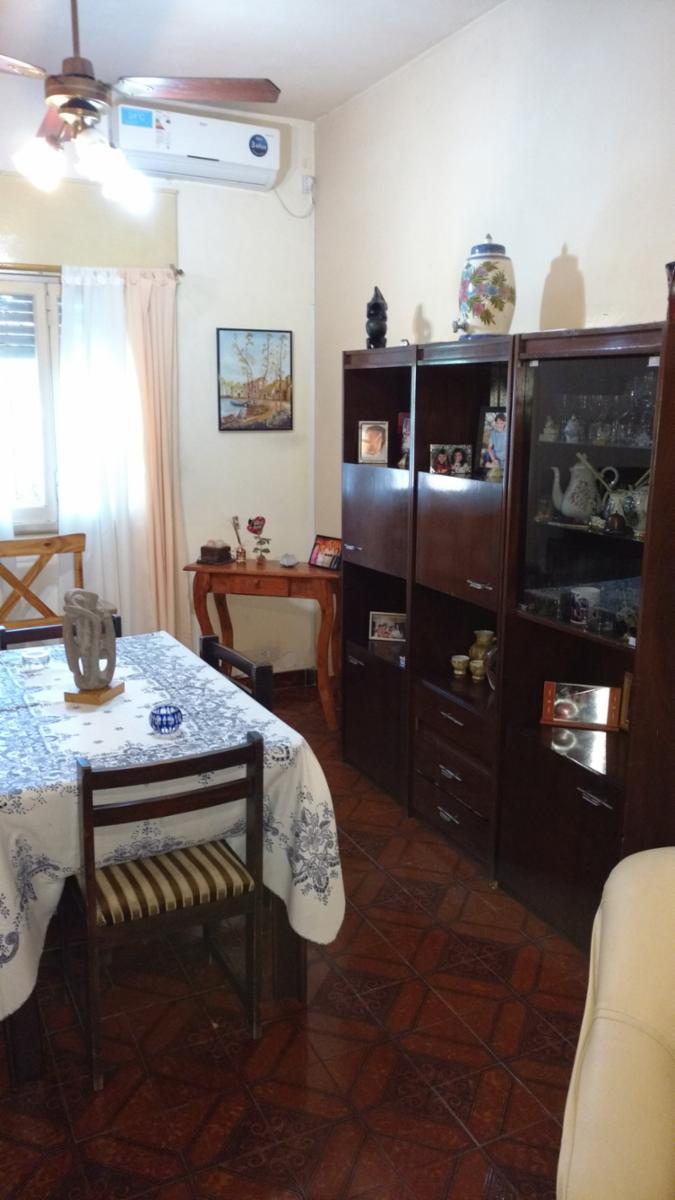 SE VENDE EXCELENTE PH EN PLANTA ALTA DE 4 AMBIENTES EN FLORIDA OESTE — foto 3