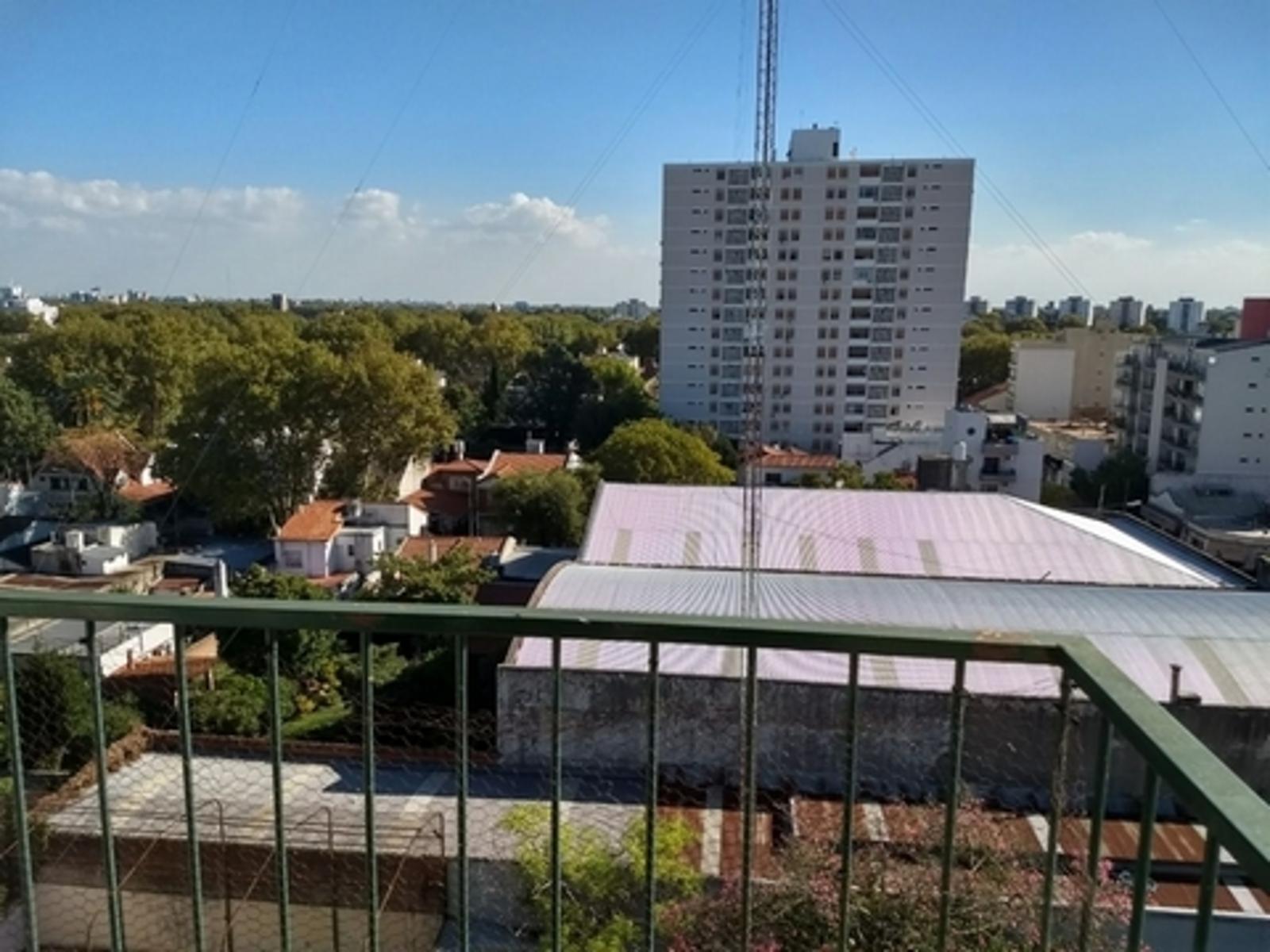 Se Vende Hermoso Departamento de 3 Ambientes en Vicente Lopez — foto 2