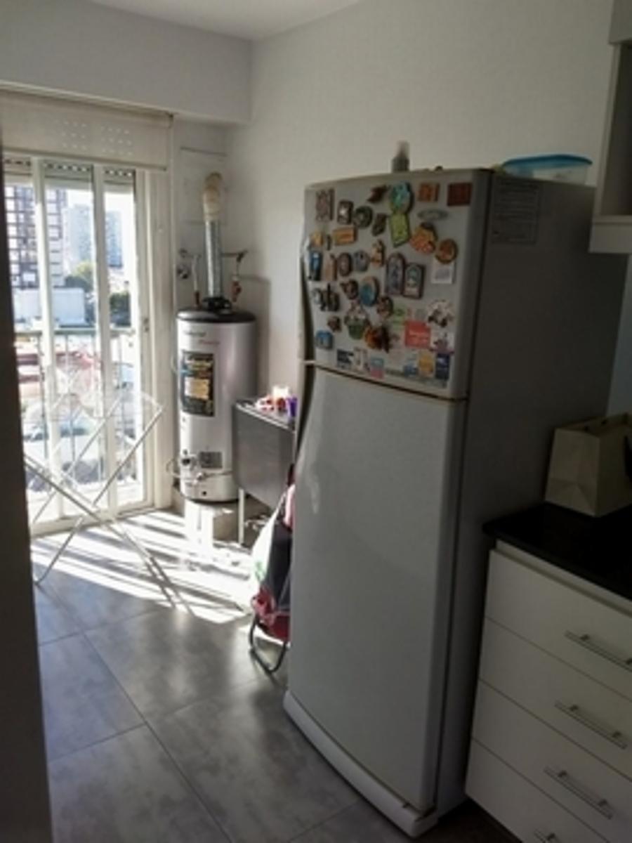 Se Vende Hermoso Departamento de 3 Ambientes en Vicente Lopez — foto 9