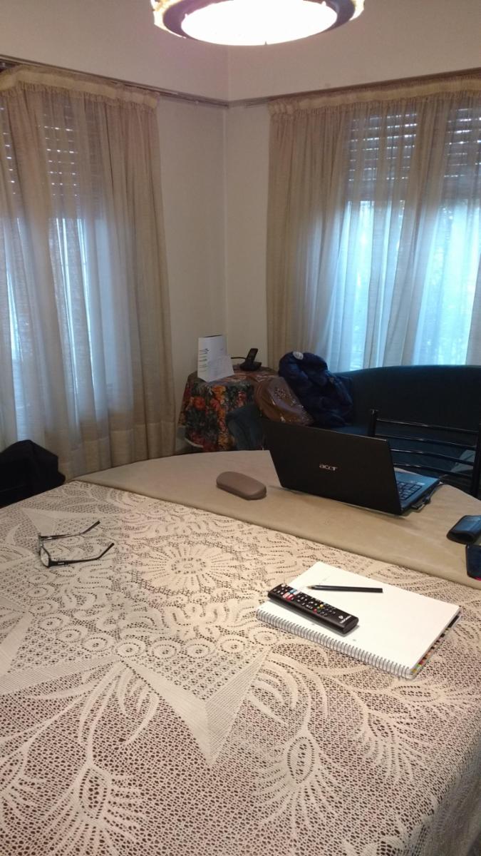 SE VENDE EXCELENTE PH DE 3 AMBIENTES AL FRENTE EN MARTINEZ CON PATIO Y COCHERA. — foto 5