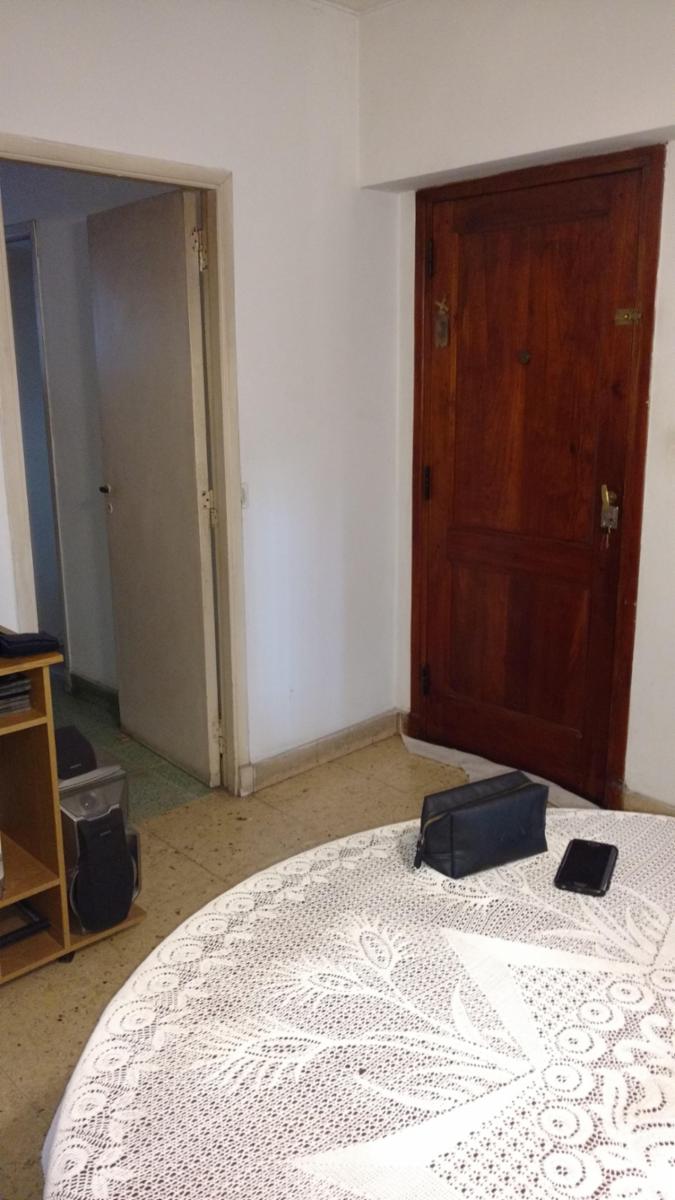 SE VENDE EXCELENTE PH DE 3 AMBIENTES AL FRENTE EN MARTINEZ CON PATIO Y COCHERA. — foto 6