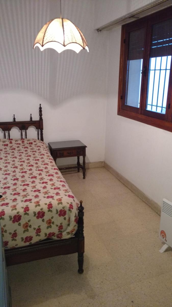 SE VENDE EXCELENTE PH DE 3 AMBIENTES AL FRENTE EN MARTINEZ CON PATIO Y COCHERA. — foto 7