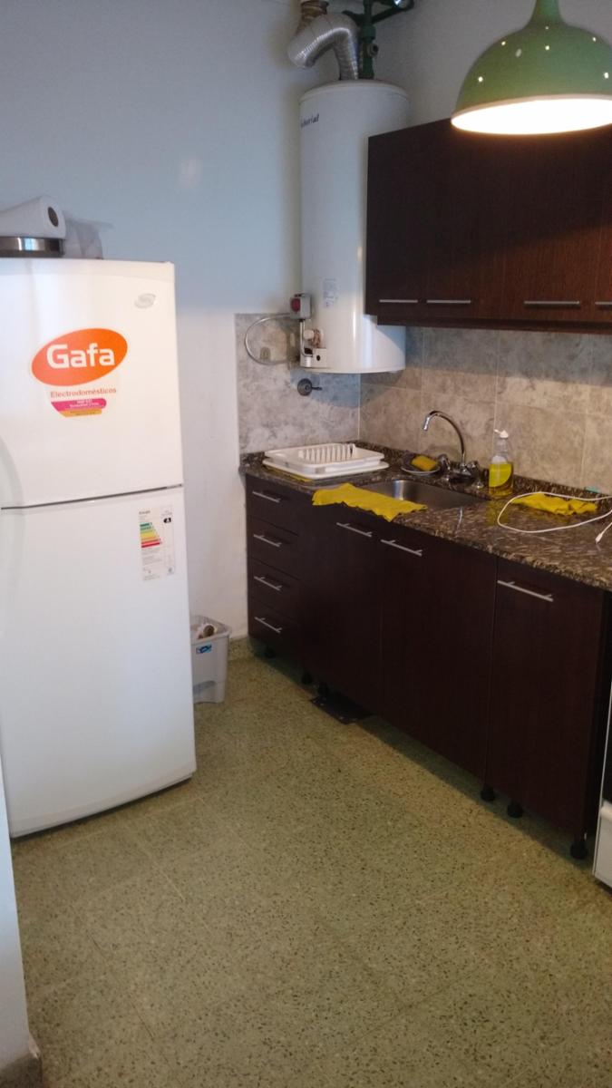 SE VENDE EXCELENTE PH DE 3 AMBIENTES AL FRENTE EN MARTINEZ CON PATIO Y COCHERA. — foto 10