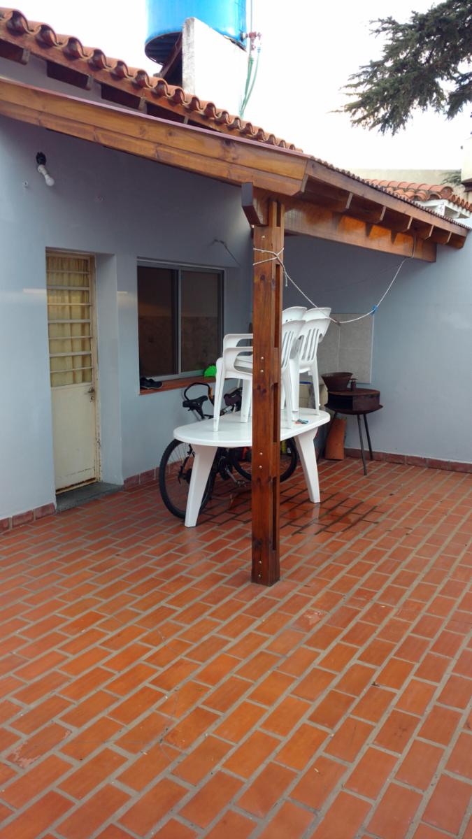 SE VENDE EXCELENTE PH DE 3 AMBIENTES AL FRENTE EN MARTINEZ CON PATIO Y COCHERA. — foto 12