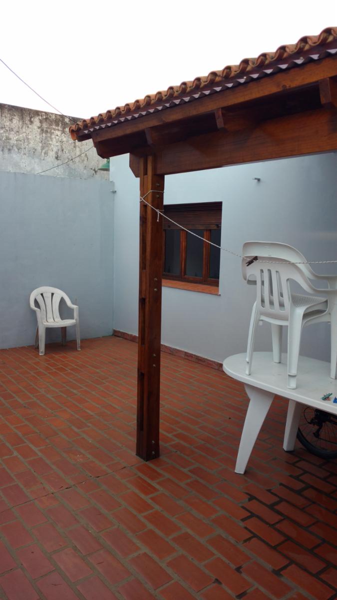 SE VENDE EXCELENTE PH DE 3 AMBIENTES AL FRENTE EN MARTINEZ CON PATIO Y COCHERA. — foto 13