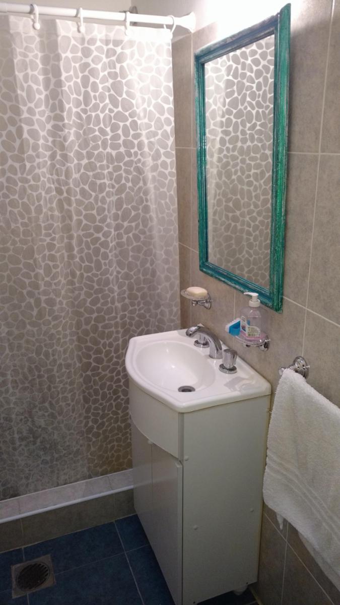 SE VENDE EXCELENTE PH DE 3 AMBIENTES AL FRENTE EN MARTINEZ CON PATIO Y COCHERA. — foto 14