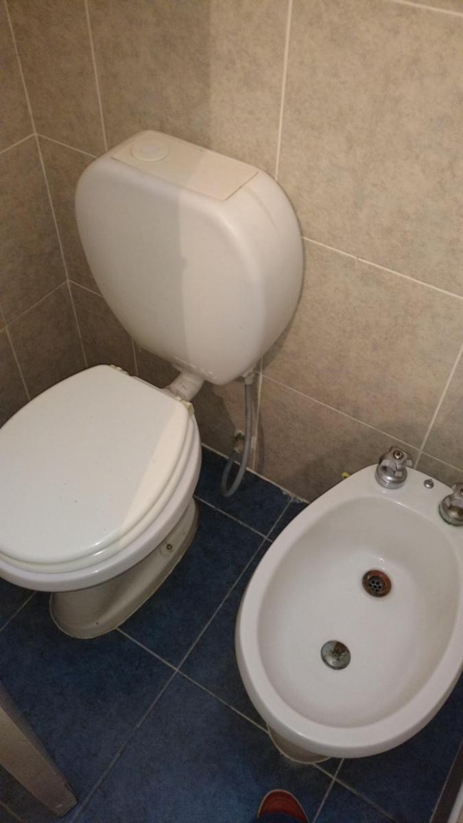 SE VENDE EXCELENTE PH DE 3 AMBIENTES AL FRENTE EN MARTINEZ CON PATIO Y COCHERA. — foto 15