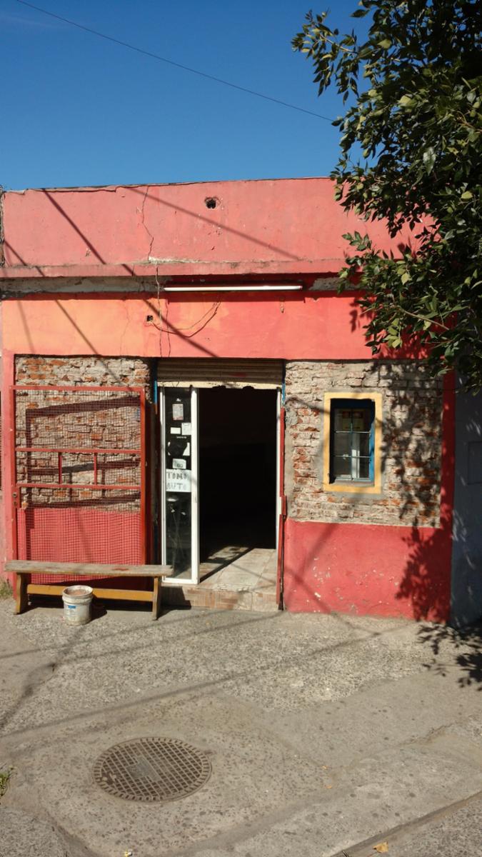 SE VENDEN 3 LOCALES EN BLOCK SOBRE AV. JUAN B. JUSTO (TIGRE). — foto 3