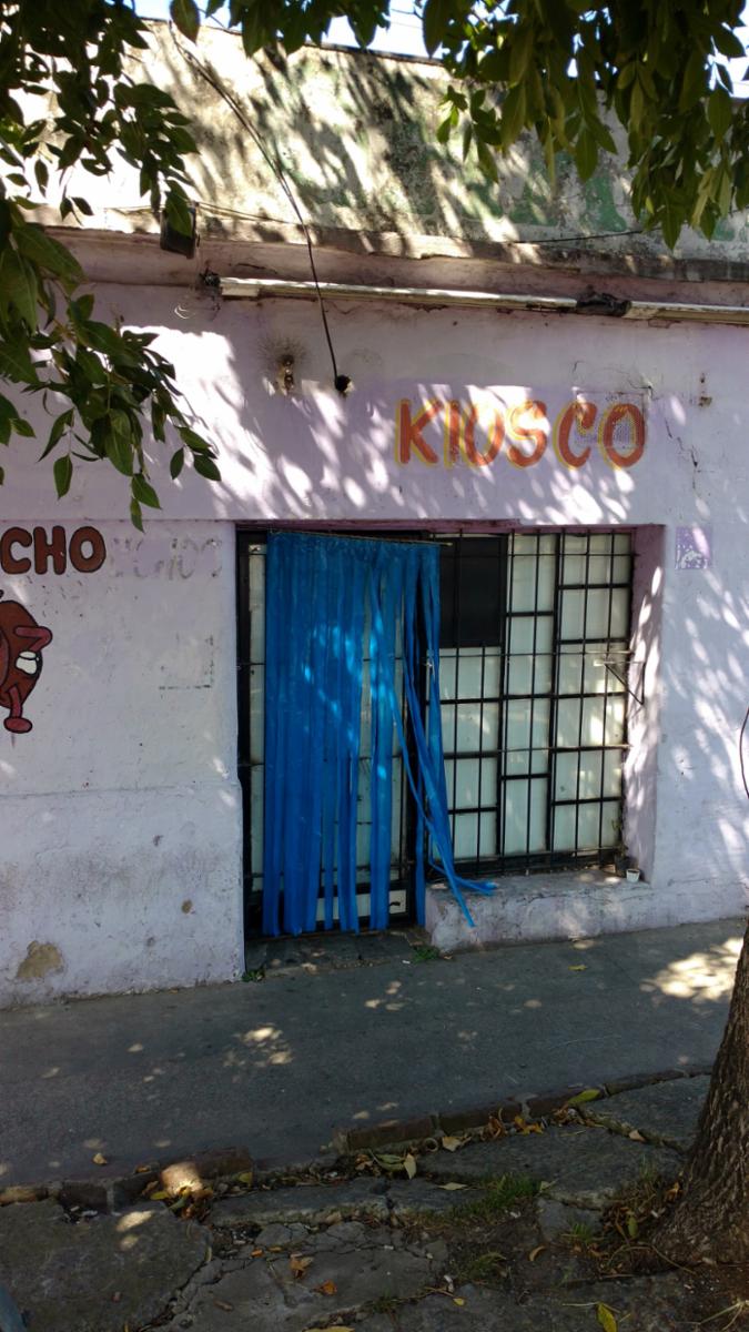 SE VENDEN 3 LOCALES EN BLOCK SOBRE AV. JUAN B. JUSTO (TIGRE). — foto 4