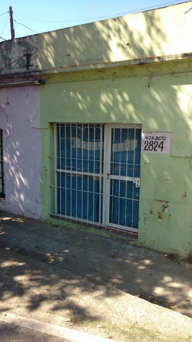 SE VENDEN 3 LOCALES EN BLOCK SOBRE AV. JUAN B. JUSTO (TIGRE). — foto 5