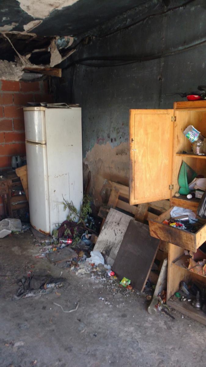 SE VENDEN 3 LOCALES EN BLOCK SOBRE AV. JUAN B. JUSTO (TIGRE). — foto 6