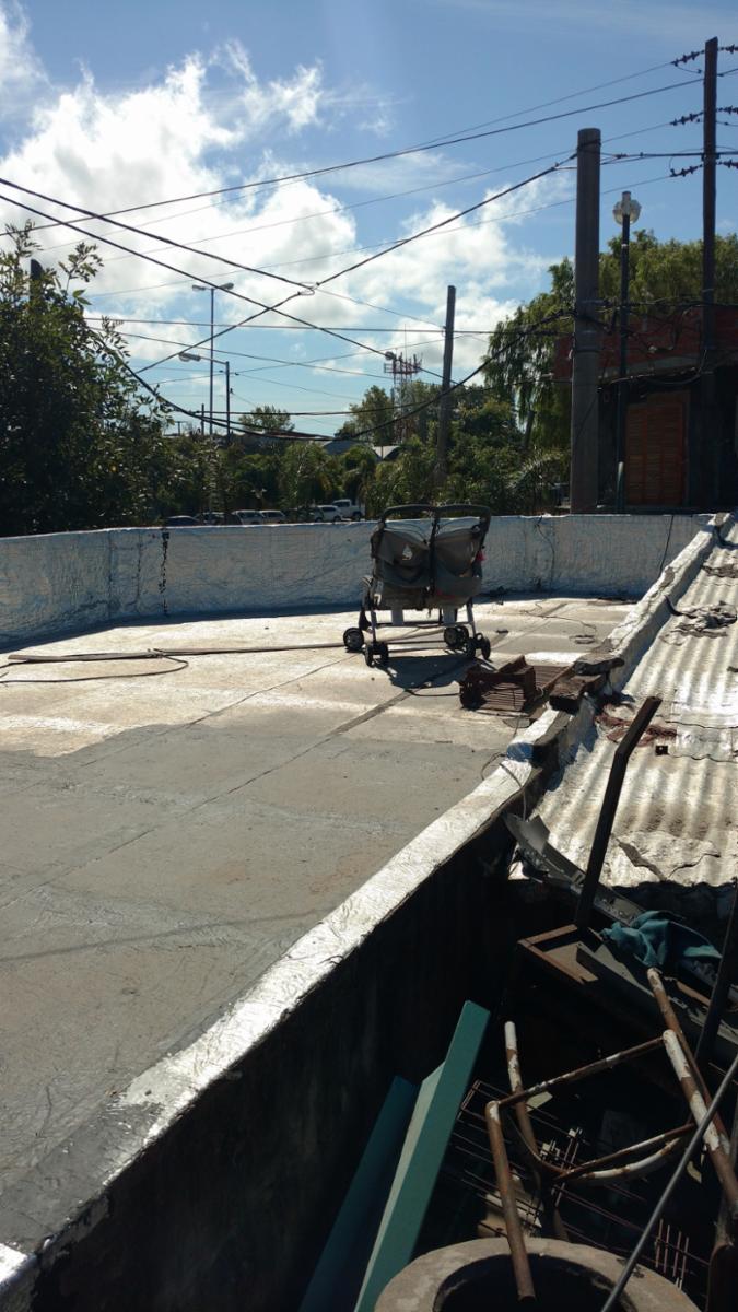 SE VENDEN 3 LOCALES EN BLOCK SOBRE AV. JUAN B. JUSTO (TIGRE). — foto 7