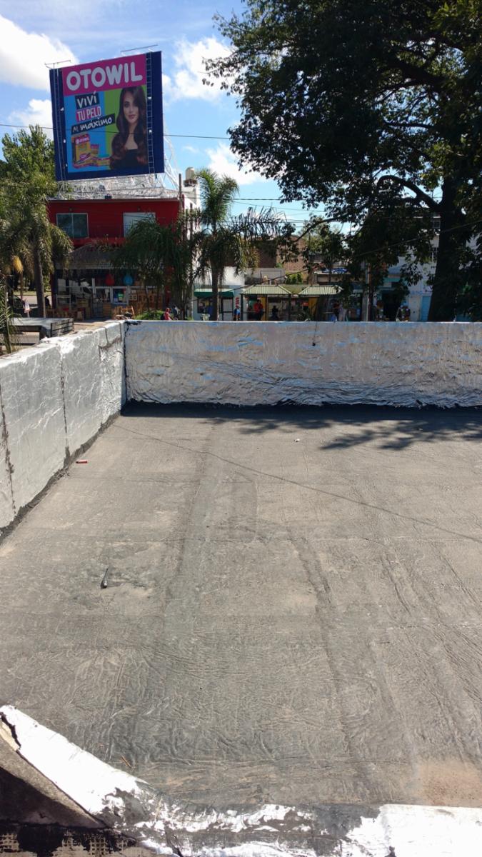 SE VENDEN 3 LOCALES EN BLOCK SOBRE AV. JUAN B. JUSTO (TIGRE). — foto 8
