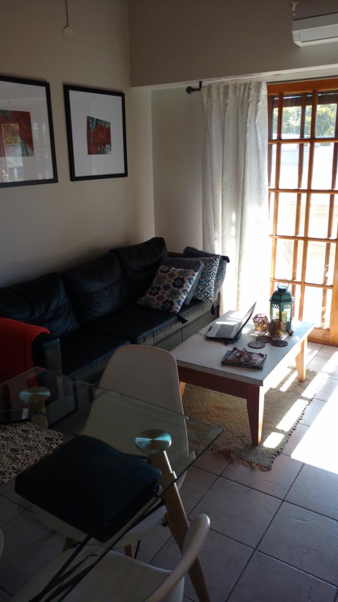 SE VENDE MUY LINDO DEPTO. DE 2 1/2 AMBIENTES EN MARTINEZ. ZONA HIPÓDROMO — foto 3