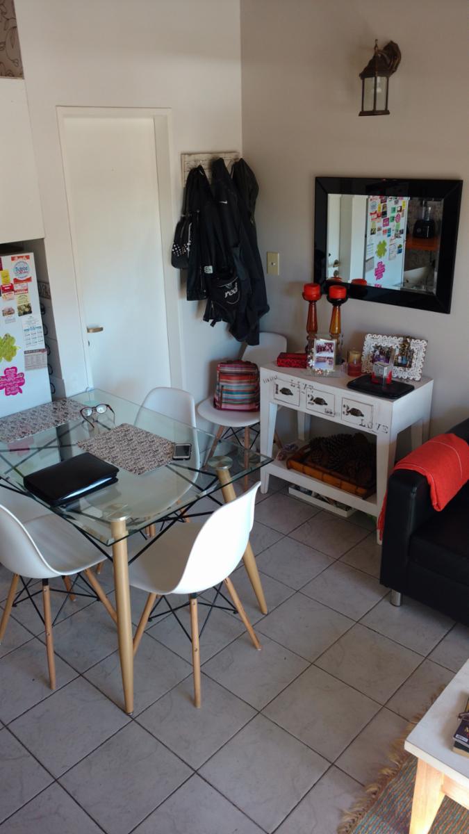 SE VENDE MUY LINDO DEPTO. DE 2 1/2 AMBIENTES EN MARTINEZ. ZONA HIPÓDROMO — foto 4