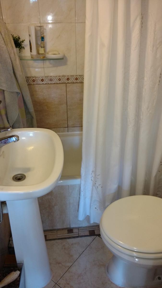 SE VENDE MUY LINDO DEPTO. DE 2 1/2 AMBIENTES EN MARTINEZ. ZONA HIPÓDROMO — foto 5
