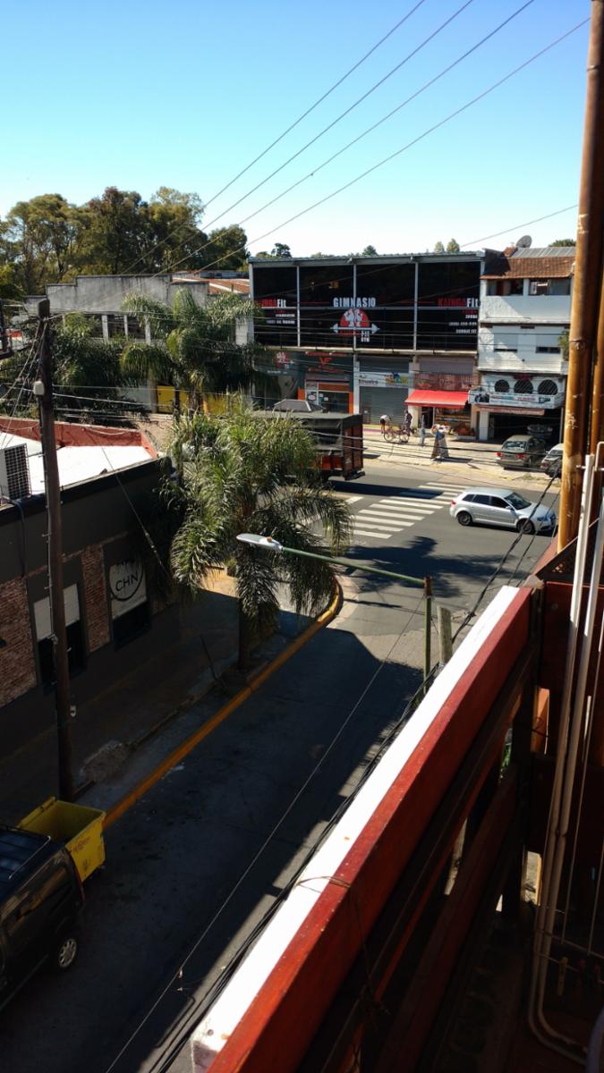 SE VENDE MUY LINDO DEPTO. DE 2 1/2 AMBIENTES EN MARTINEZ. ZONA HIPÓDROMO — foto 7