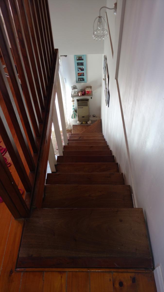 SE VENDE MUY LINDO DEPTO. DE 2 1/2 AMBIENTES EN MARTINEZ. ZONA HIPÓDROMO — foto 9