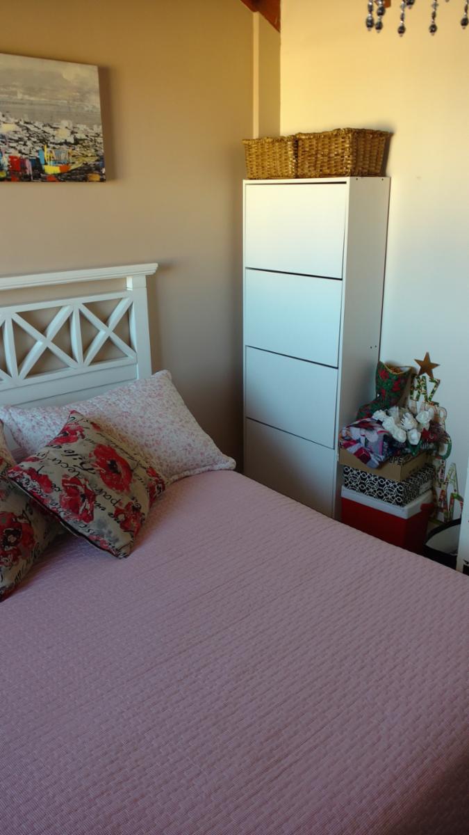SE VENDE MUY LINDO DEPTO. DE 2 1/2 AMBIENTES EN MARTINEZ. ZONA HIPÓDROMO — foto 10