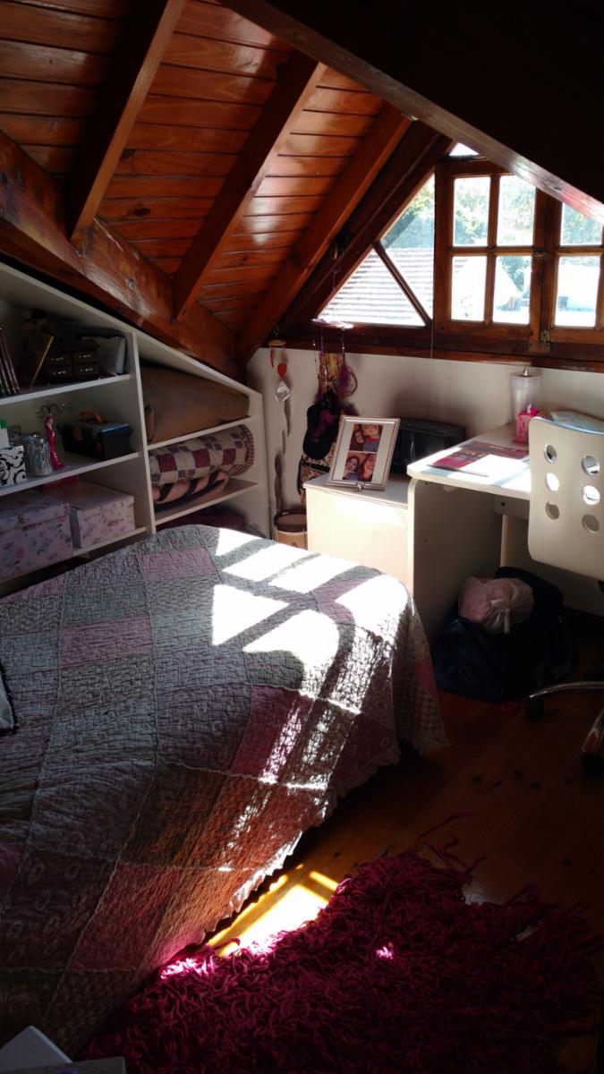 SE VENDE MUY LINDO DEPTO. DE 2 1/2 AMBIENTES EN MARTINEZ. ZONA HIPÓDROMO — foto 13