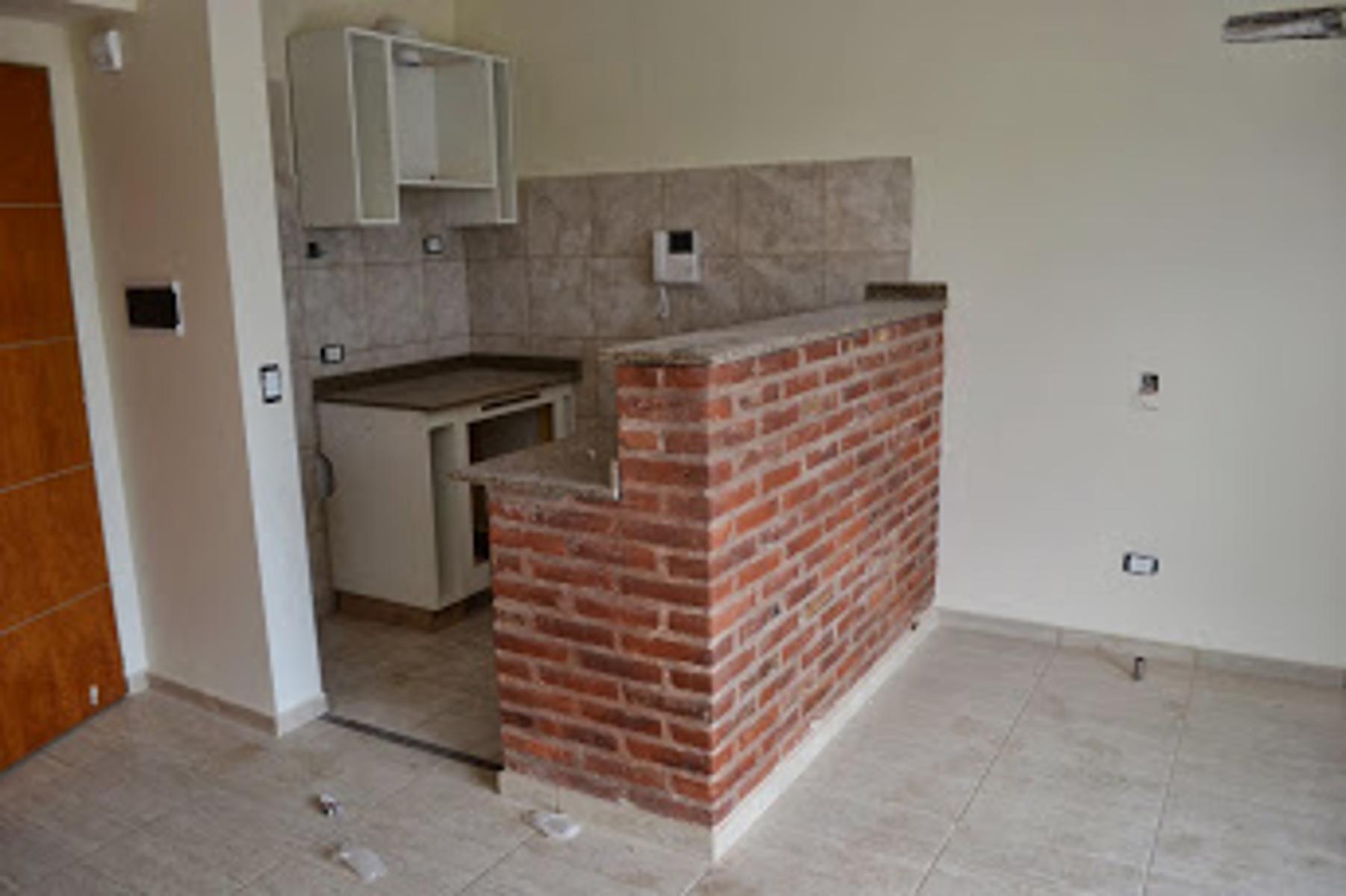 Se Vende Depto en Duplex 2 Amb C/cochera Vista Al Hacoaj — foto 7