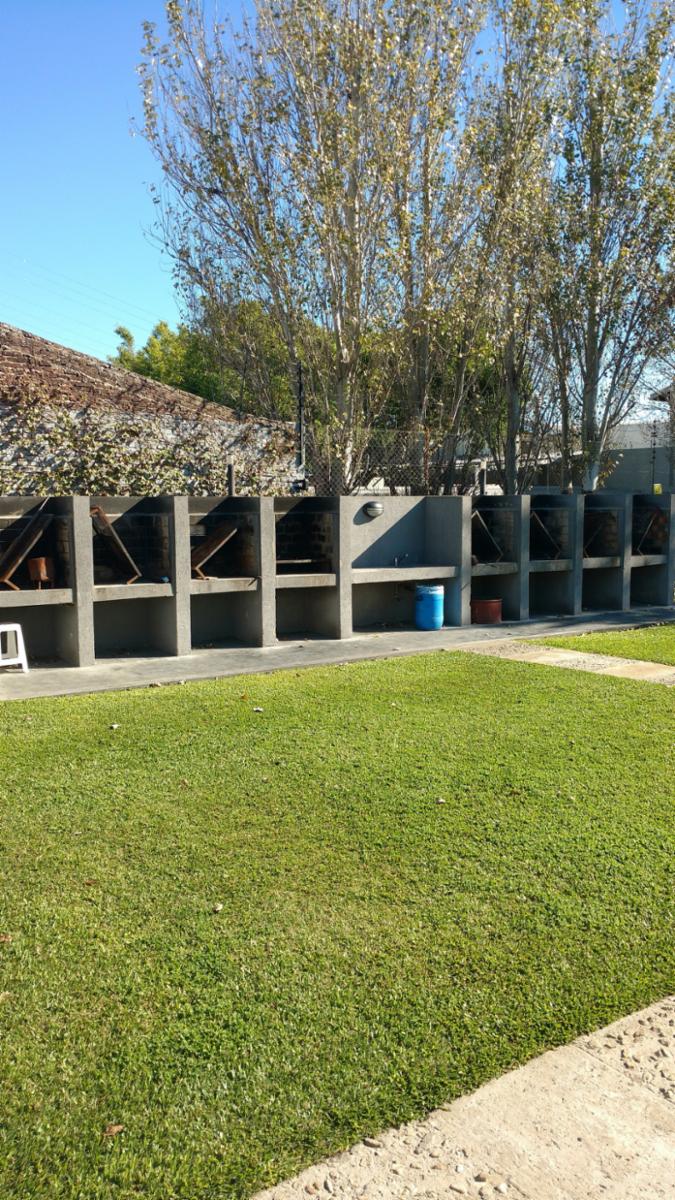SE VENDE MUY LINDO DEPTO. DE 2 AMBIENTES CON DOBLE COCHERA. EXCELENTE OPORTUNIDAD — foto 13