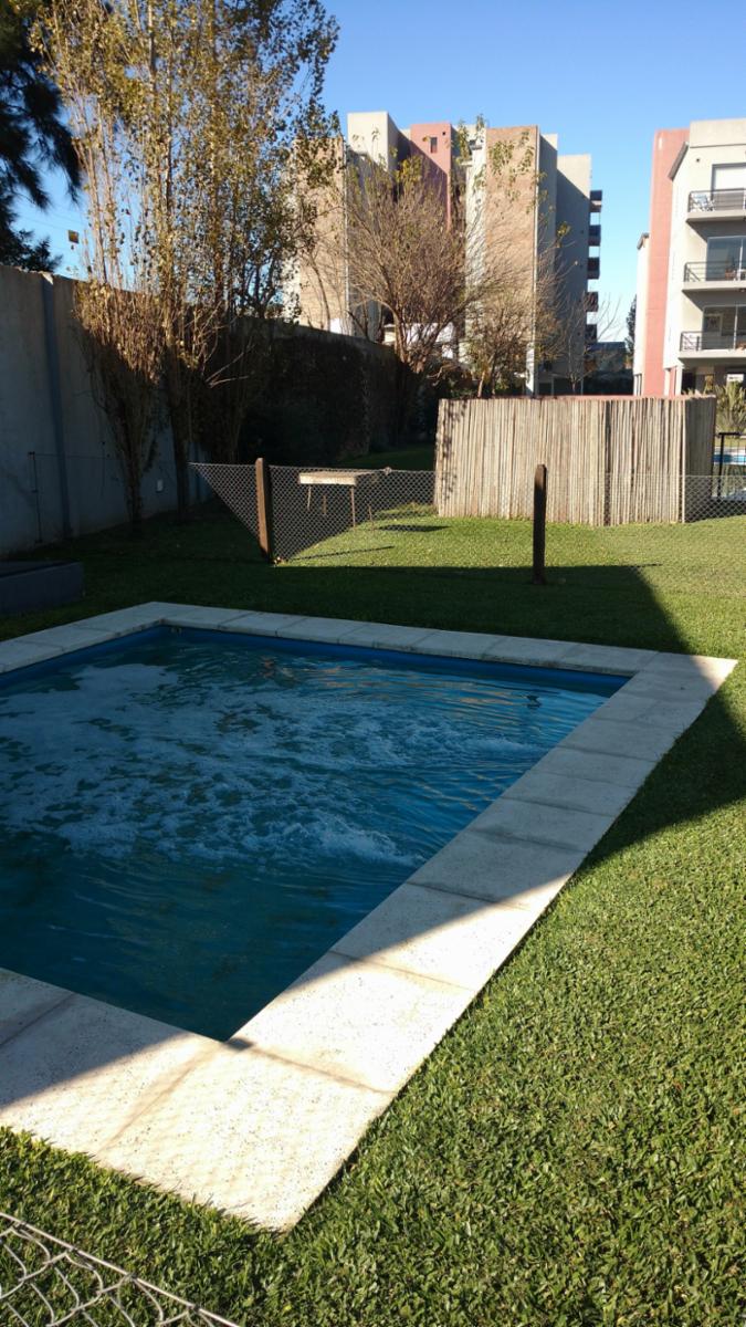 SE VENDE MUY LINDO DEPTO. DE 2 AMBIENTES CON DOBLE COCHERA. EXCELENTE OPORTUNIDAD — foto 14