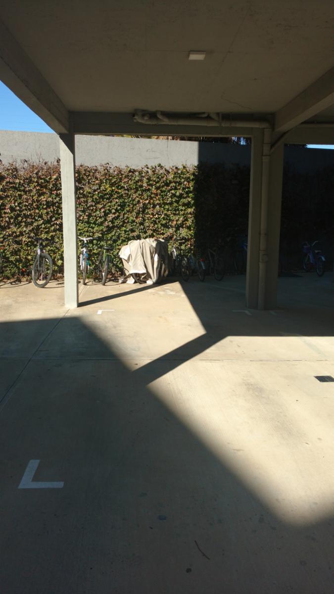 SE VENDE MUY LINDO DEPTO. DE 2 AMBIENTES CON DOBLE COCHERA. EXCELENTE OPORTUNIDAD — foto 15