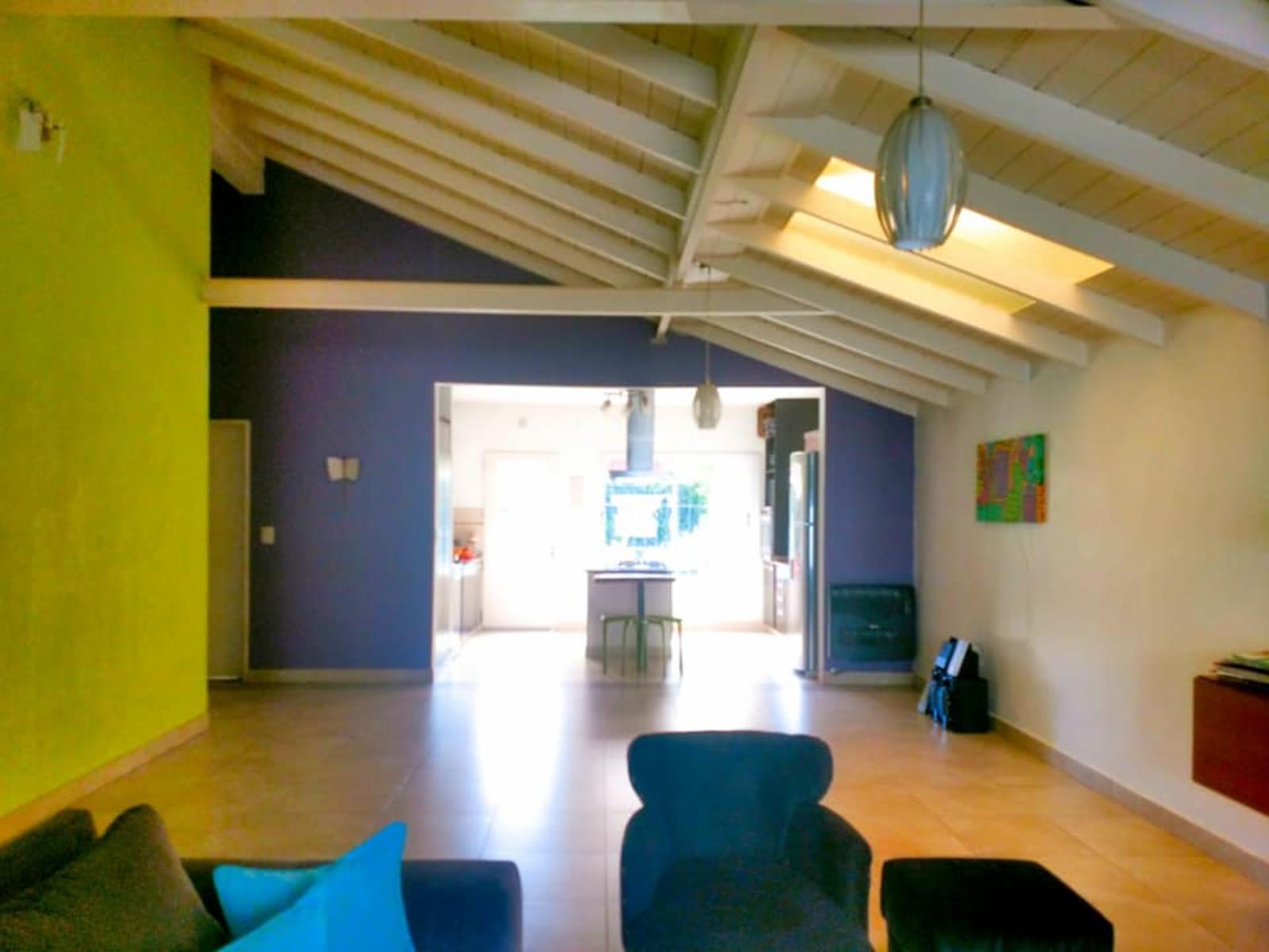 SE VENDE EXCELENTE PROPIEDAD DE 4 AMBIENTES EN FLORIDA MITRE PH AL FRENTE SOBRE LOTE DE 270M2. — foto 2