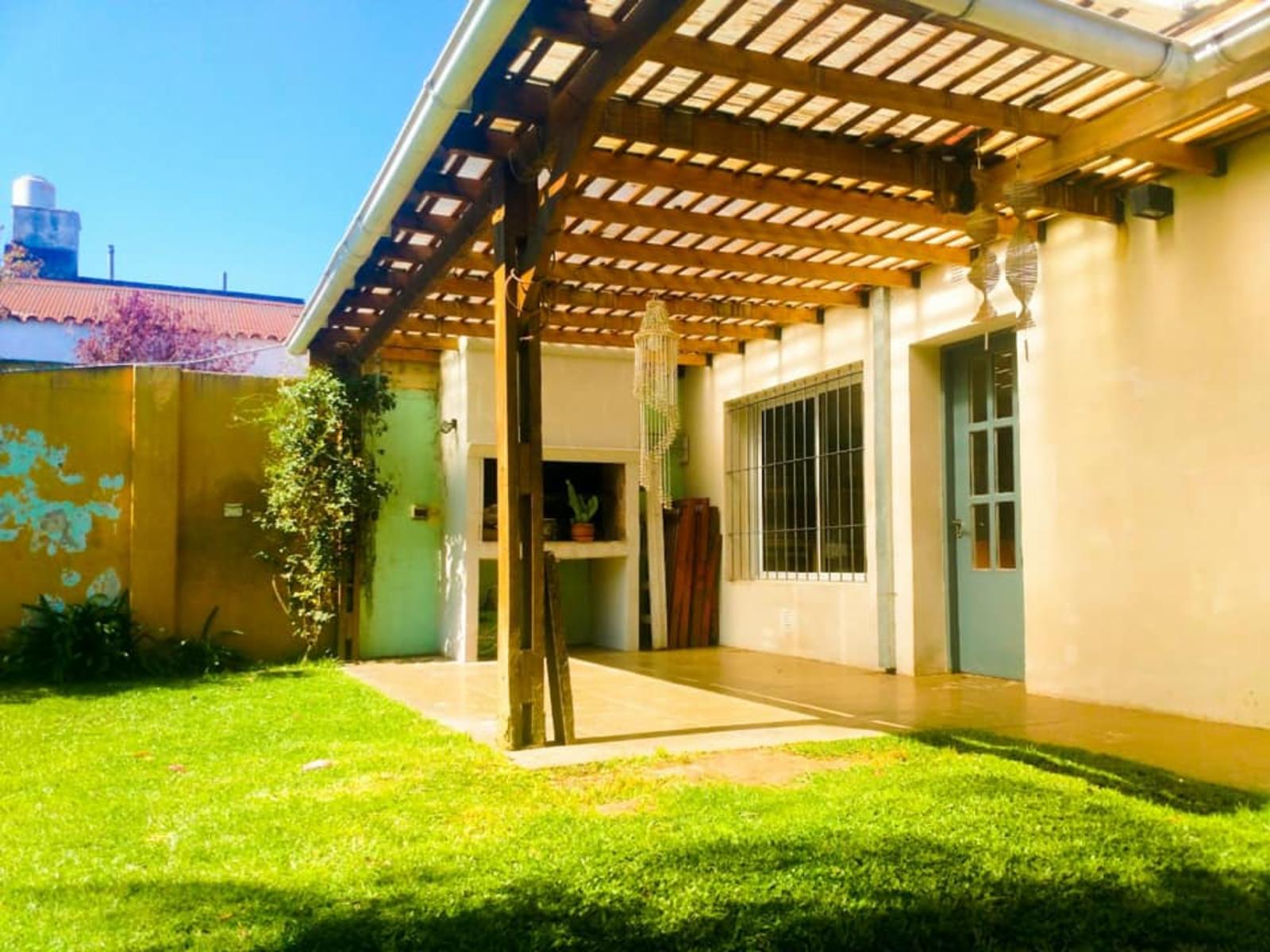 SE VENDE EXCELENTE PROPIEDAD DE 4 AMBIENTES EN FLORIDA MITRE PH AL FRENTE SOBRE LOTE DE 270M2. — foto 8