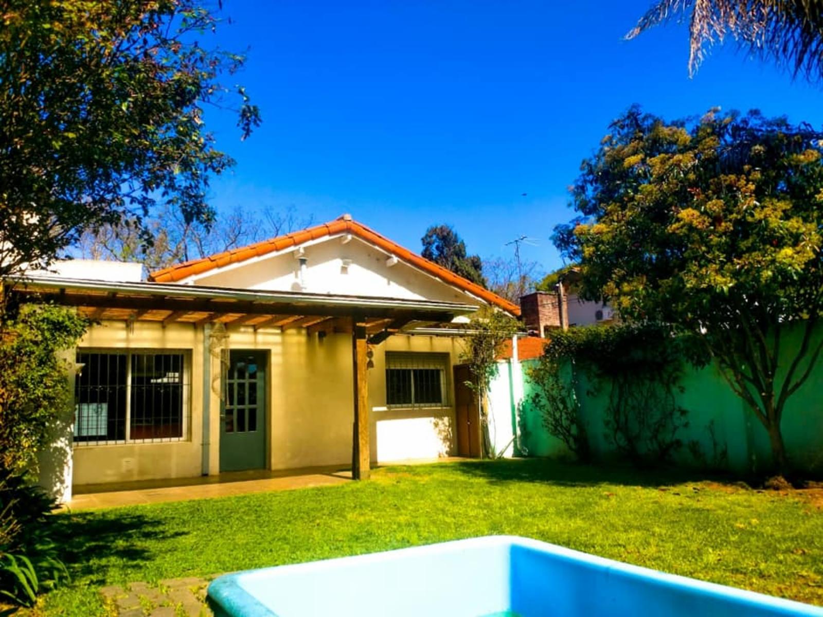 SE VENDE EXCELENTE PROPIEDAD DE 4 AMBIENTES EN FLORIDA MITRE PH AL FRENTE SOBRE LOTE DE 270M2. — foto 9
