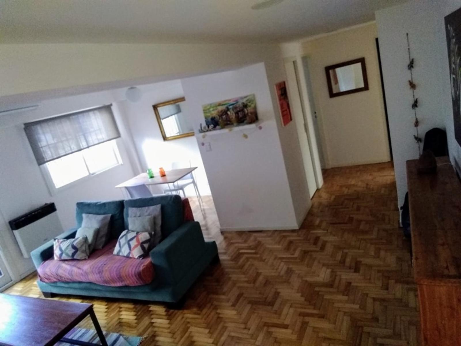 Se Vende Impecable Depto. de 3 Ambientes mas patio en Florida Mitre Cerca Estacion y Av. Maipu — foto 5