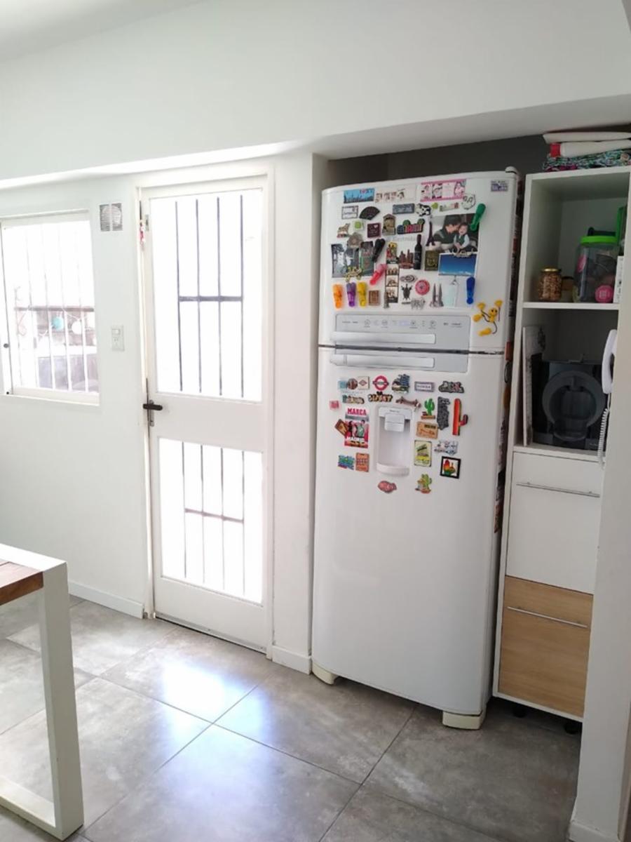 Se Vende Impecable Depto. de 3 Ambientes mas patio en Florida Mitre Cerca Estacion y Av. Maipu — foto 8